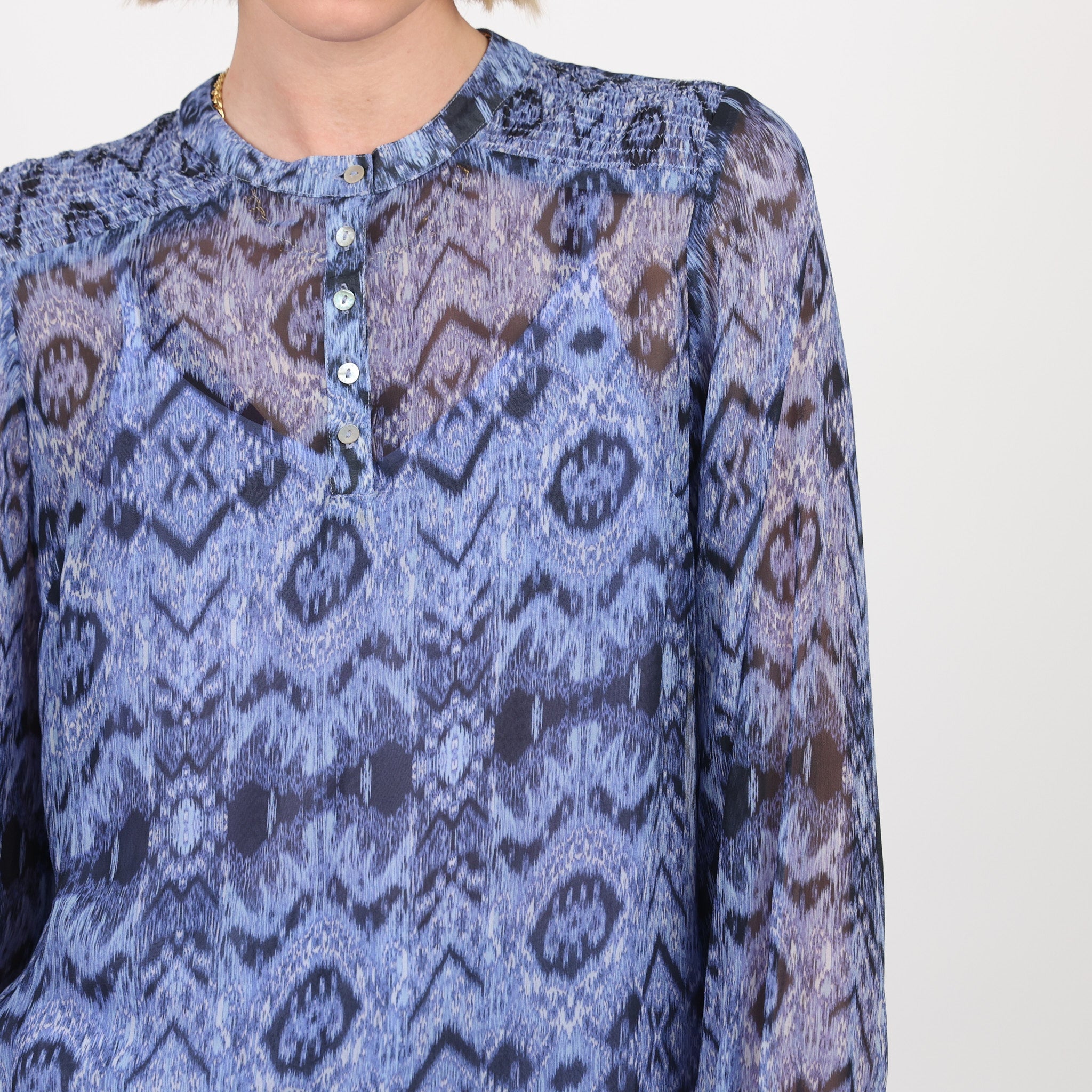 Blouse, UK Size 10