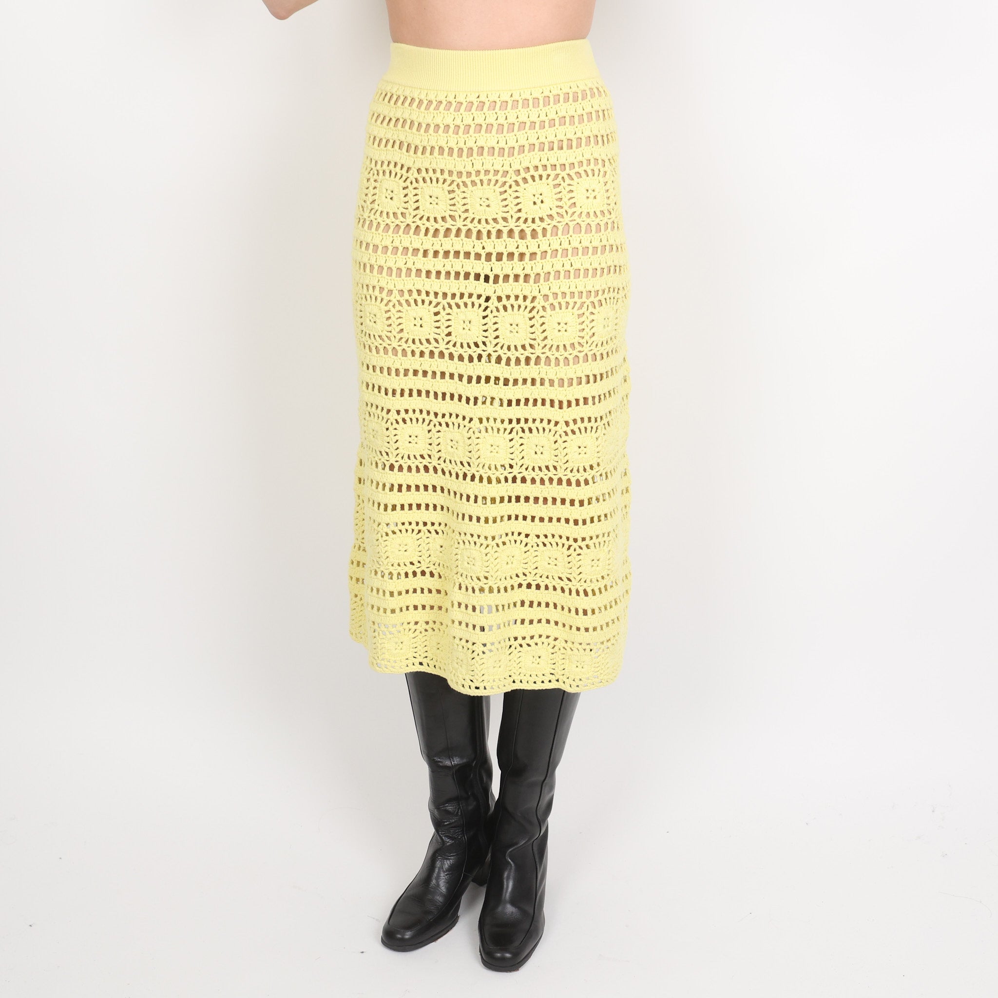 Skirt, UK Size 8