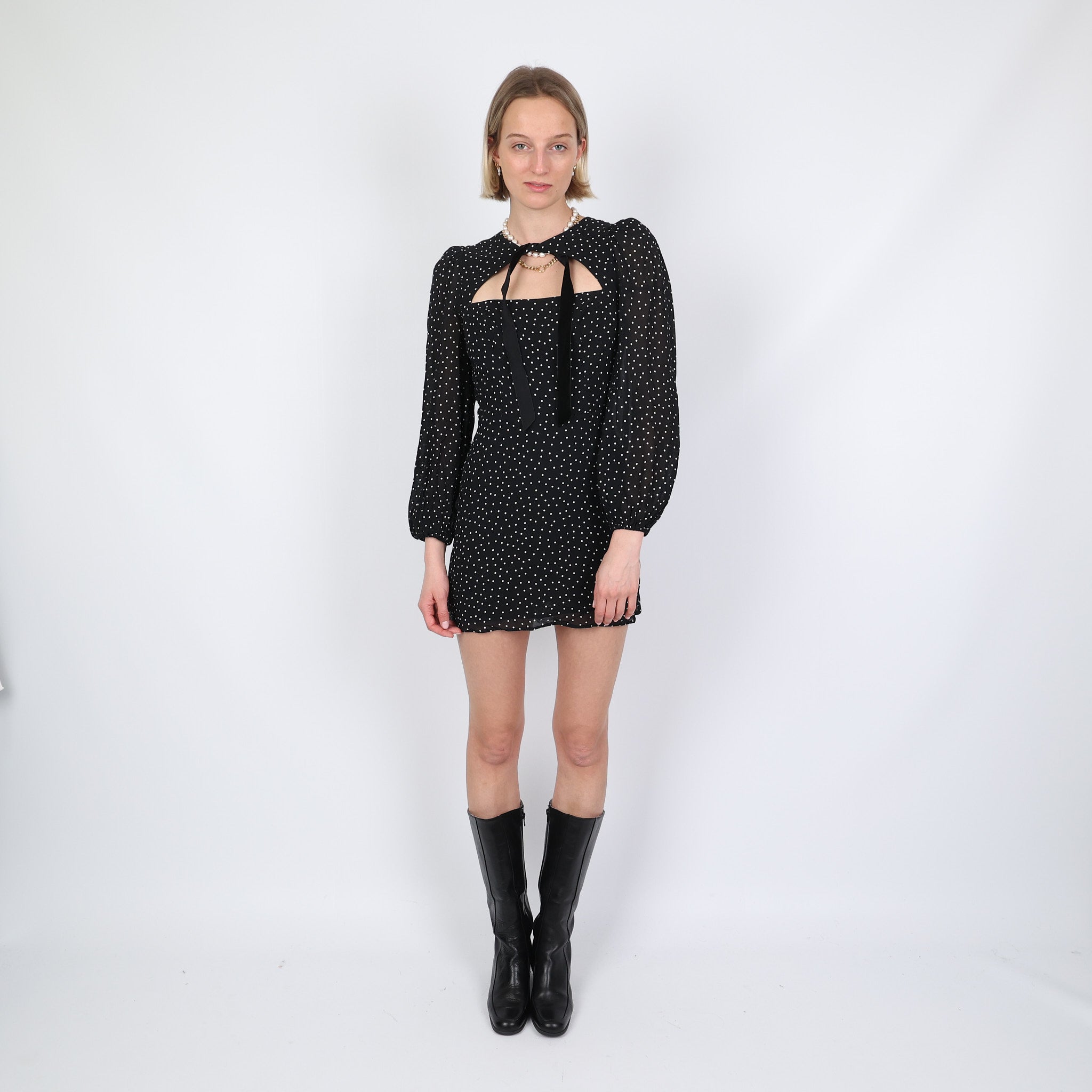 Dress, UK Size 8