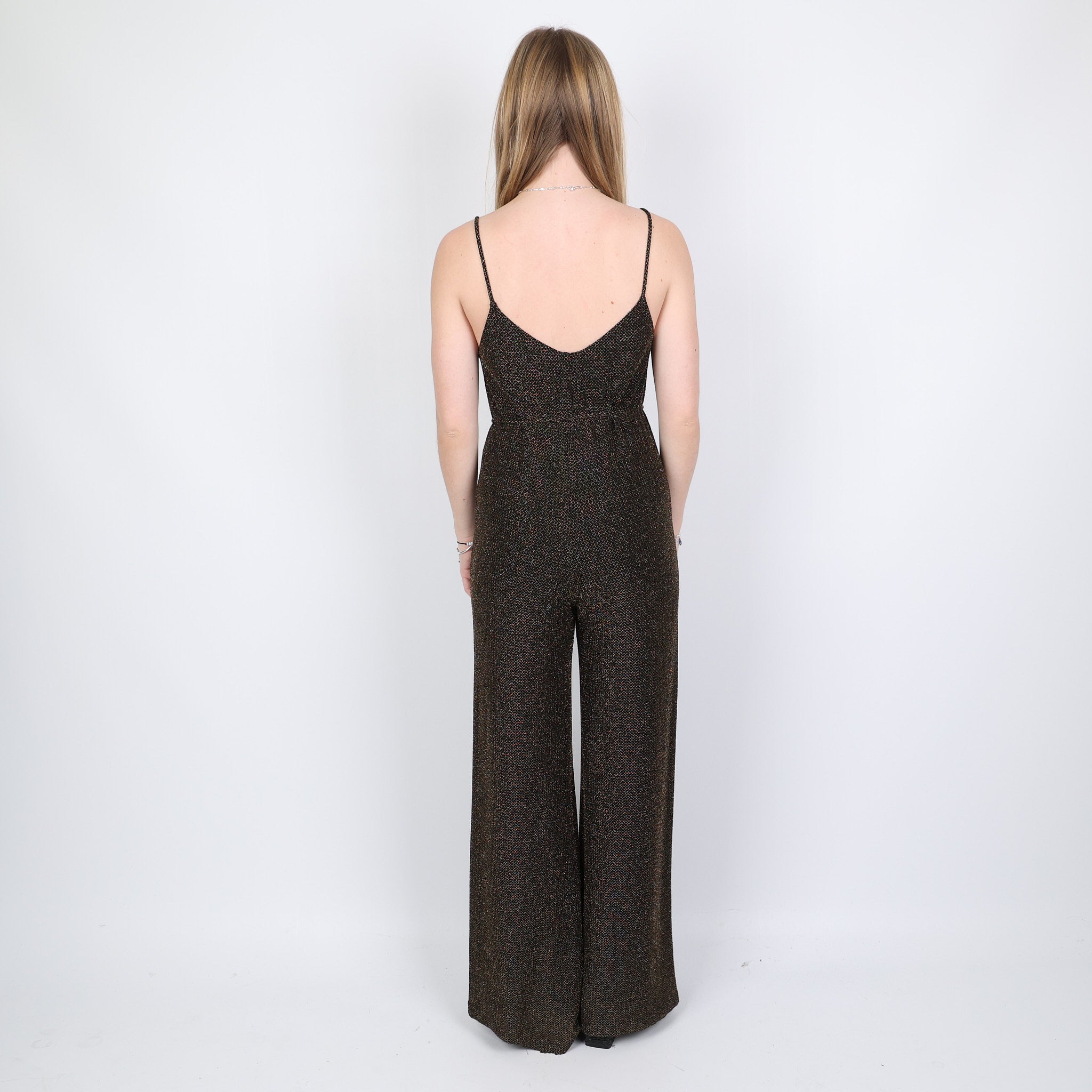Jumpsuit, UK Size 8