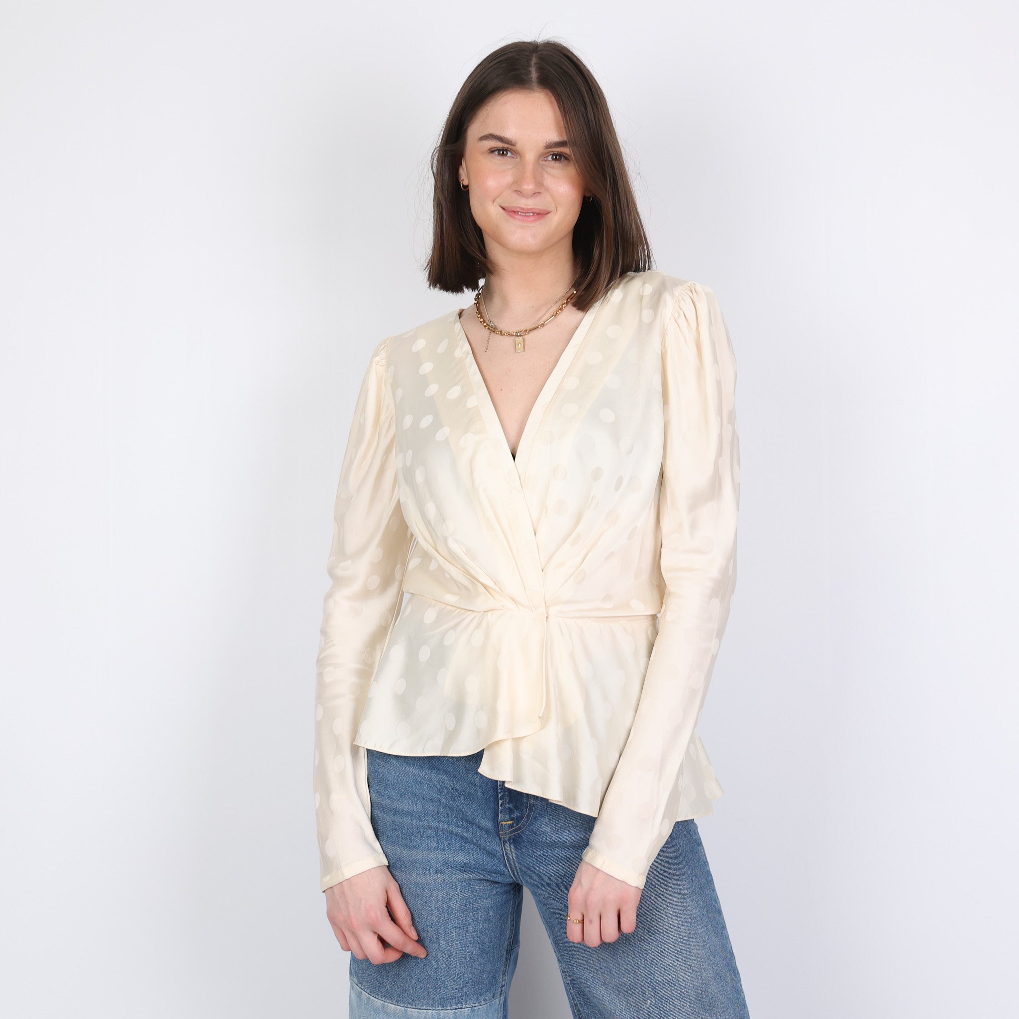 Top, UK Size 10