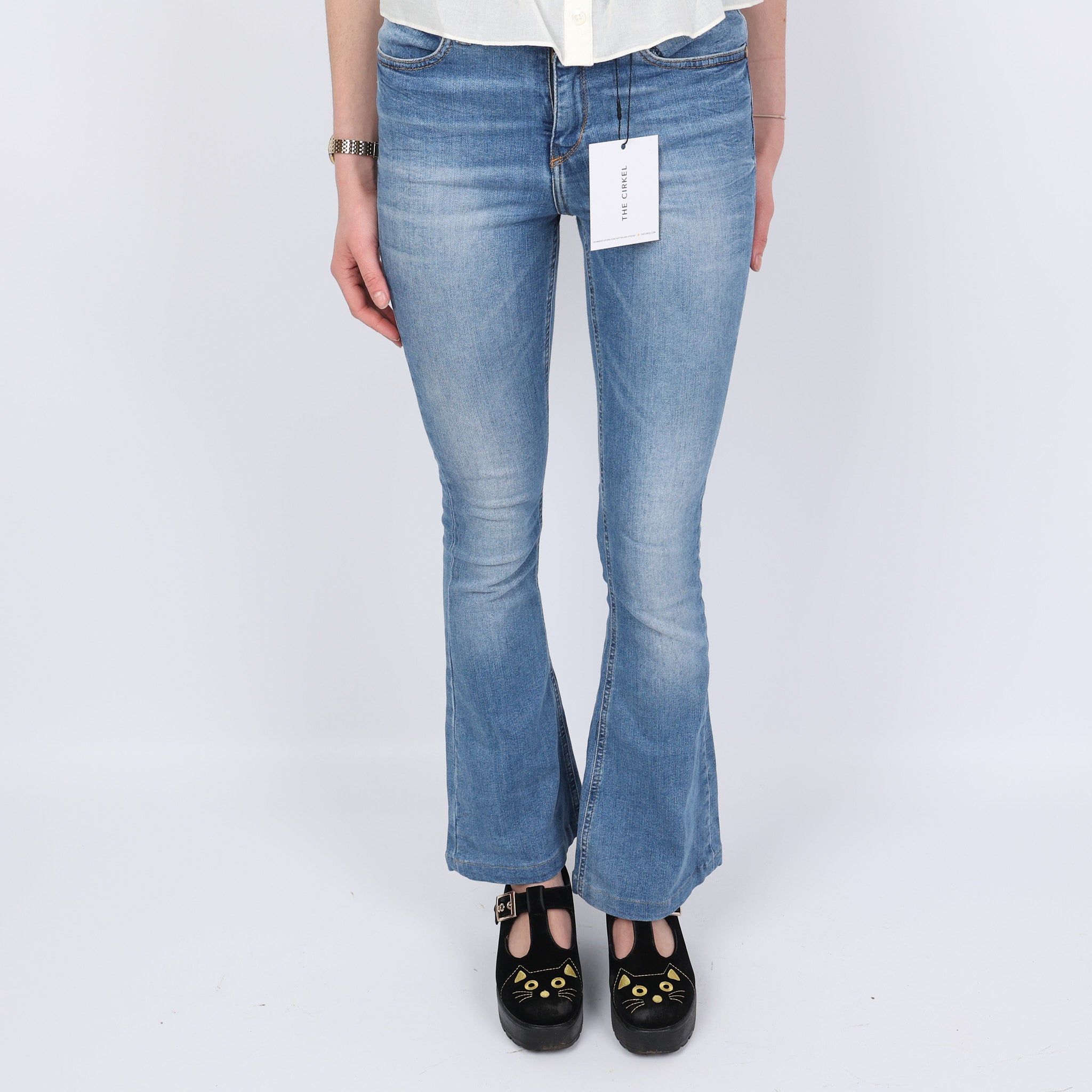 Jeans, Waist 23