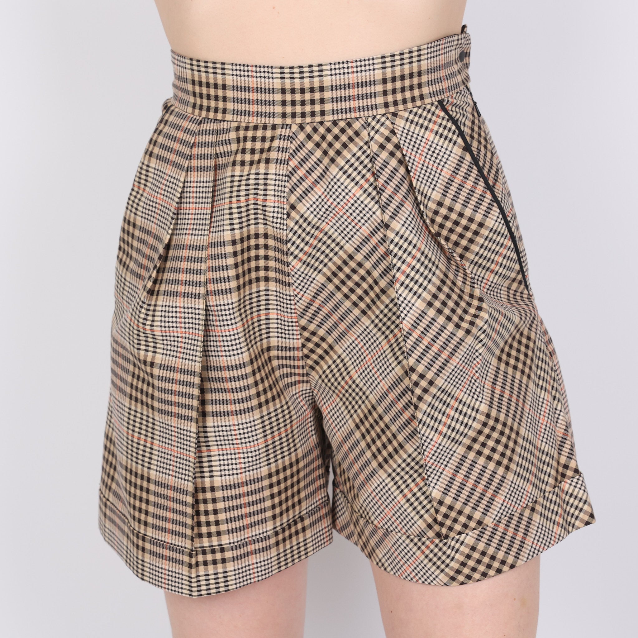 Shorts, UK Size 8