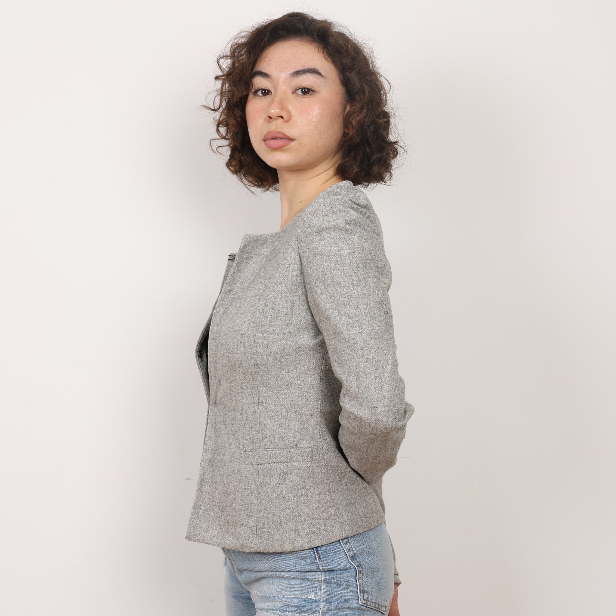 Blazer, UK Size 8