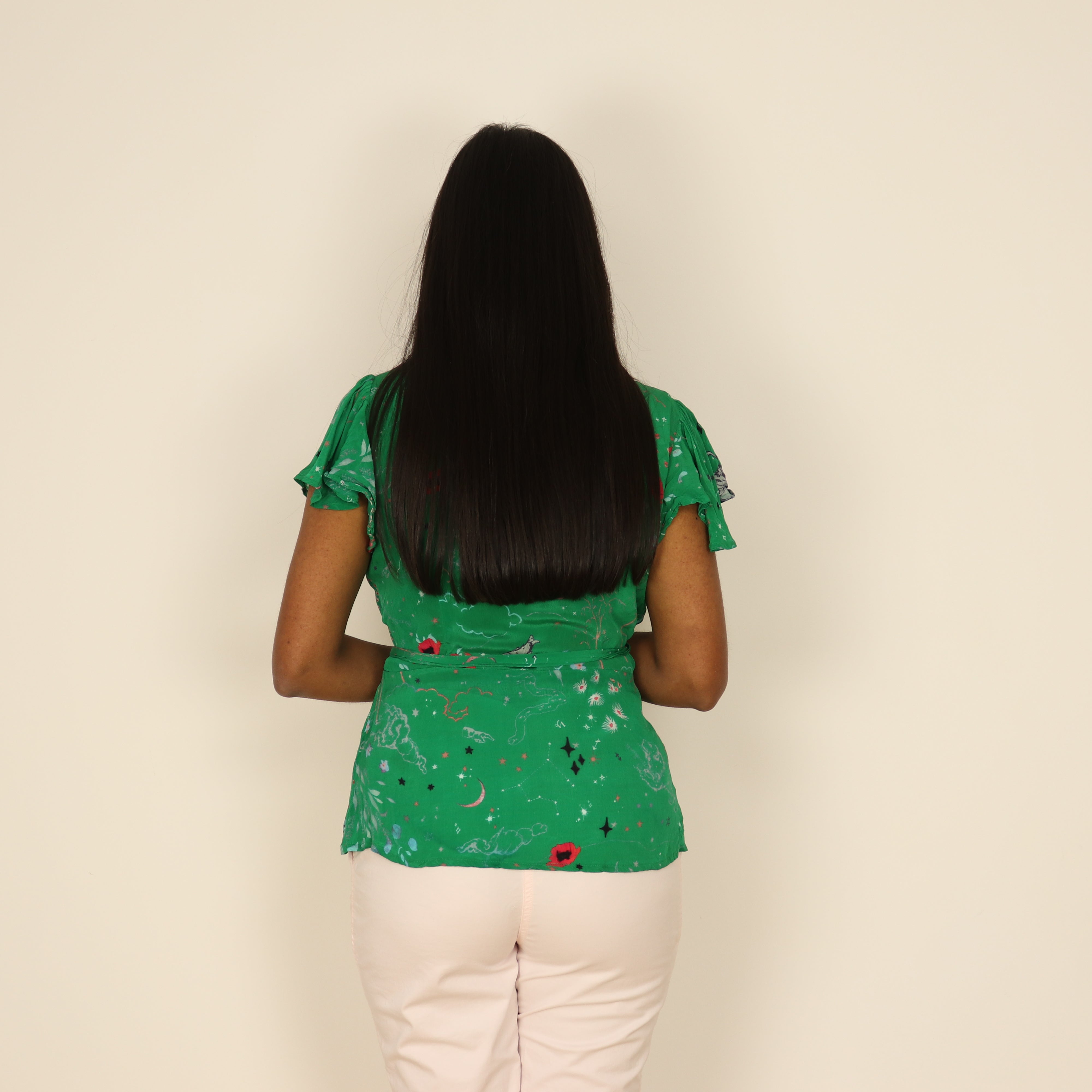 Top, UK Size 8