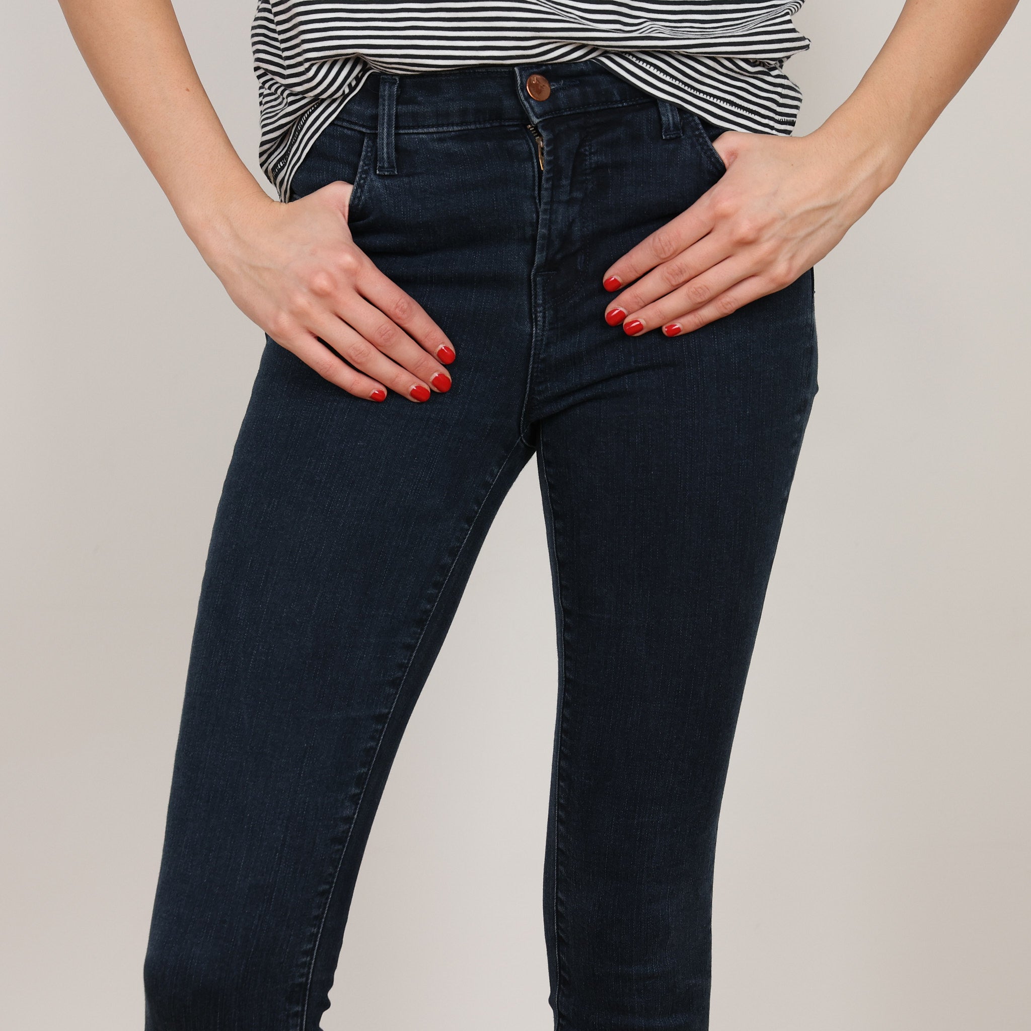 Jeans, Waist 26
