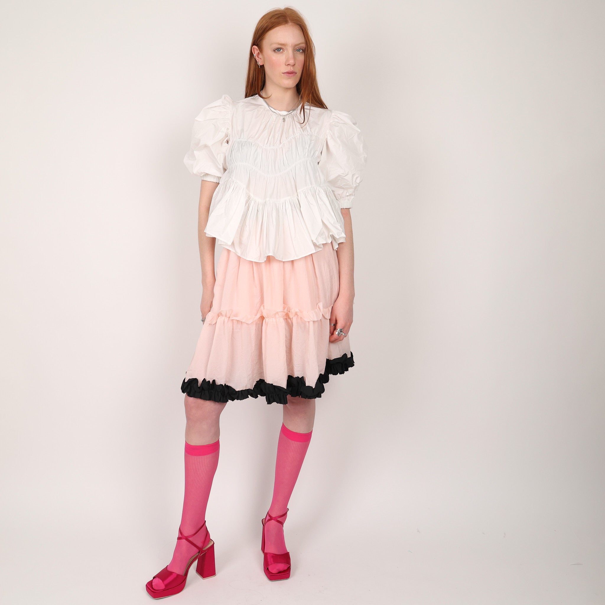 Skirt, UK Size 8