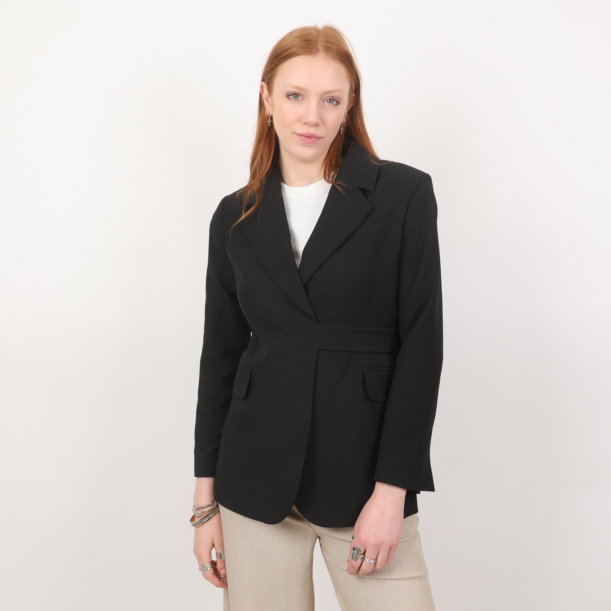 Blazer, UK Size 8