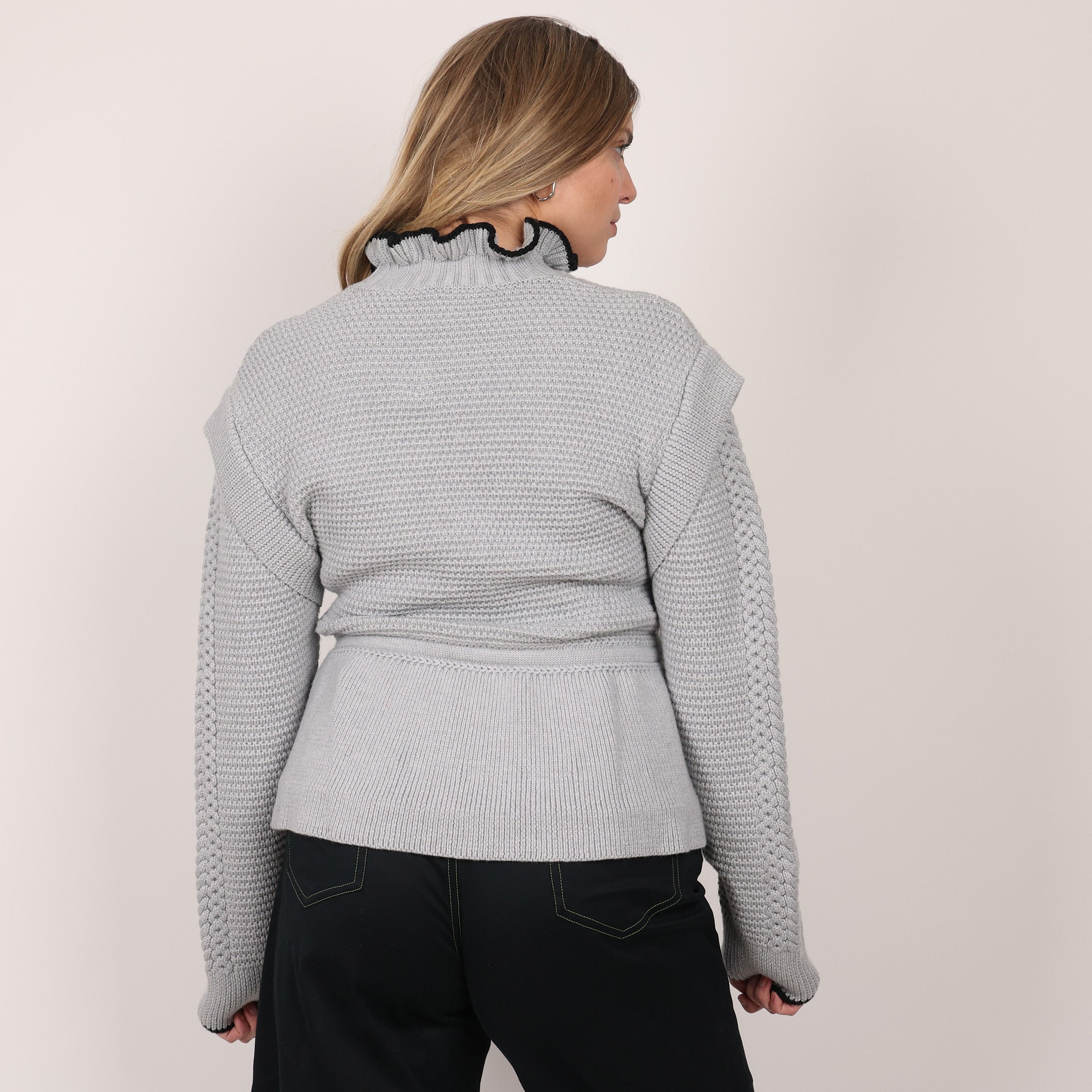 Knitwear, UK Size 12