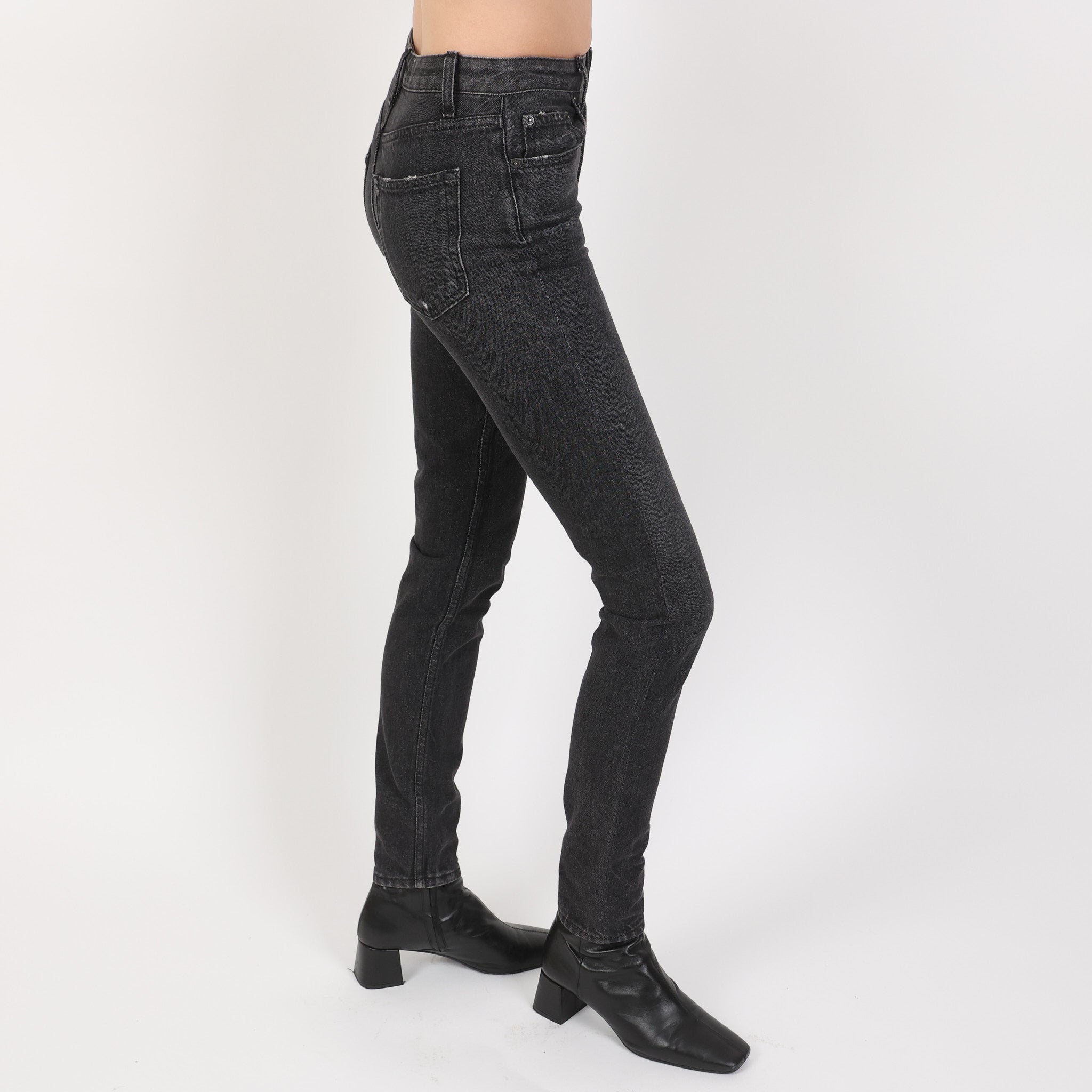 Jeans, Waist 24