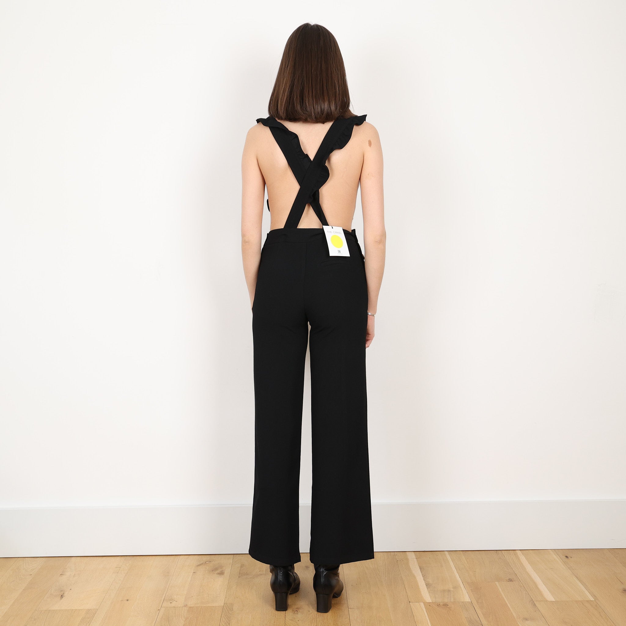 Dungarees, UK Size 8