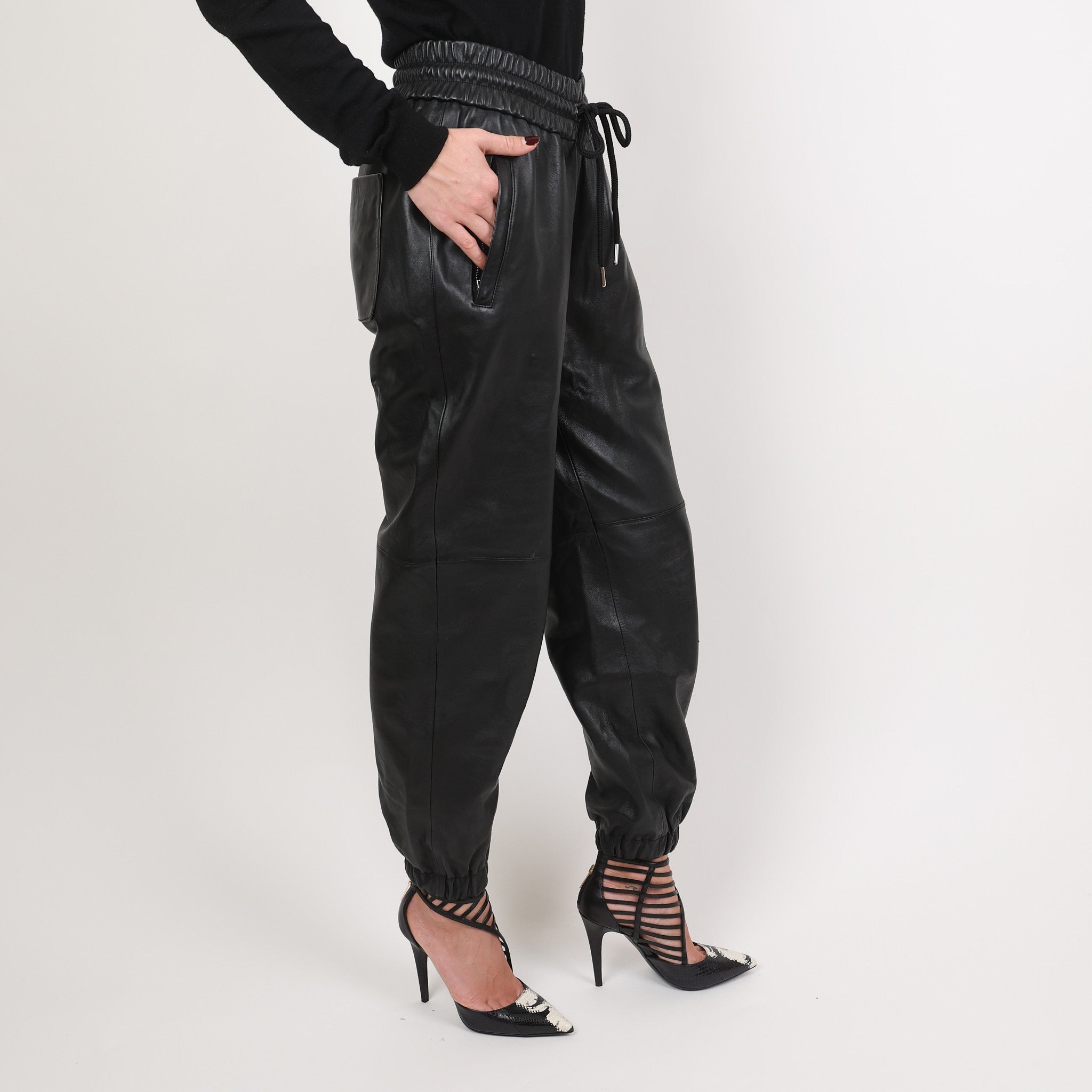 Trousers, UK Size 8