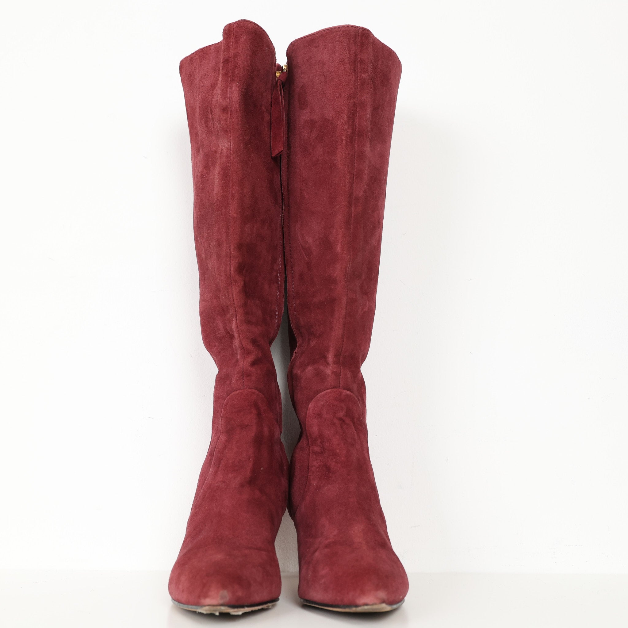 Boots, Shoe Size 37