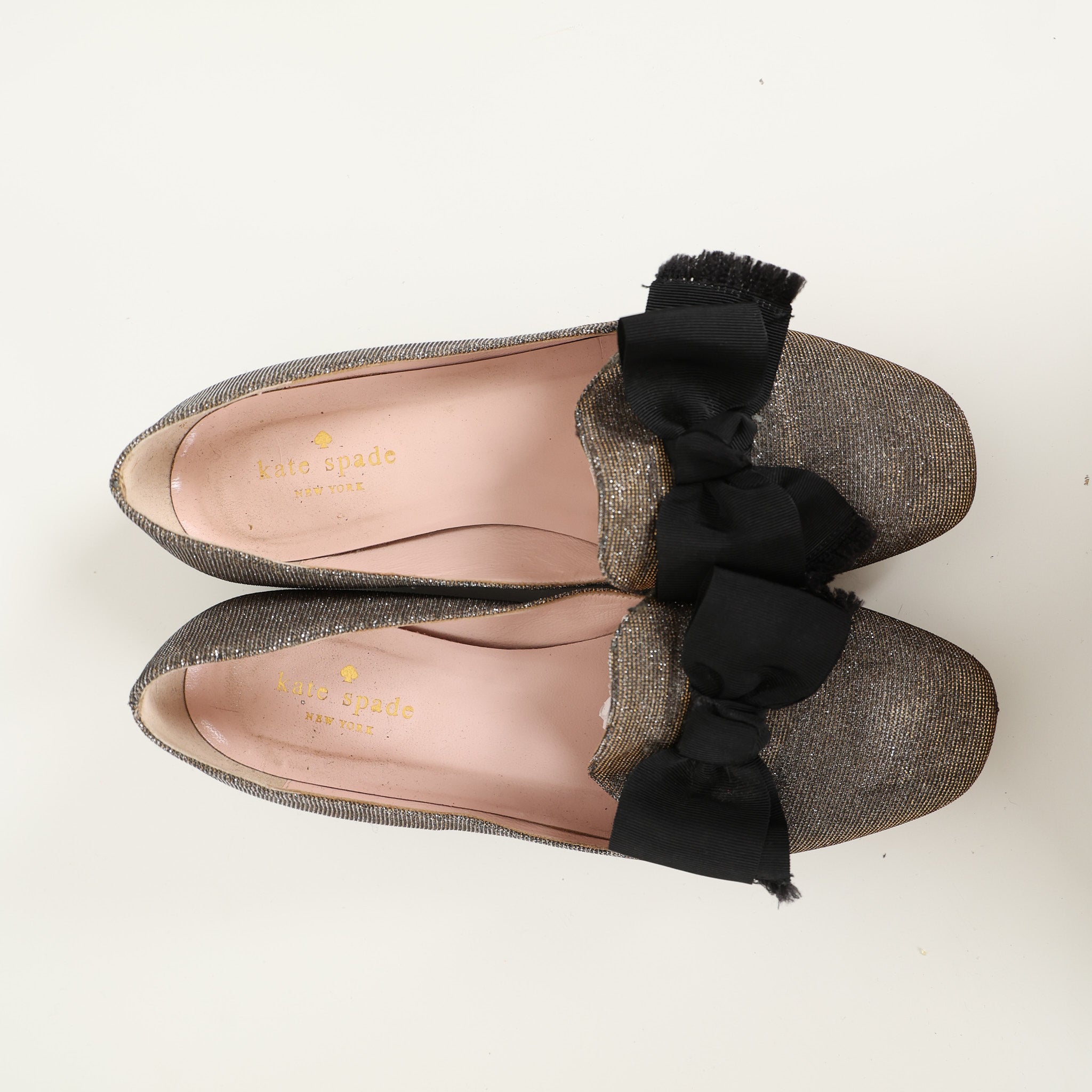 Heels, Shoe Size 38