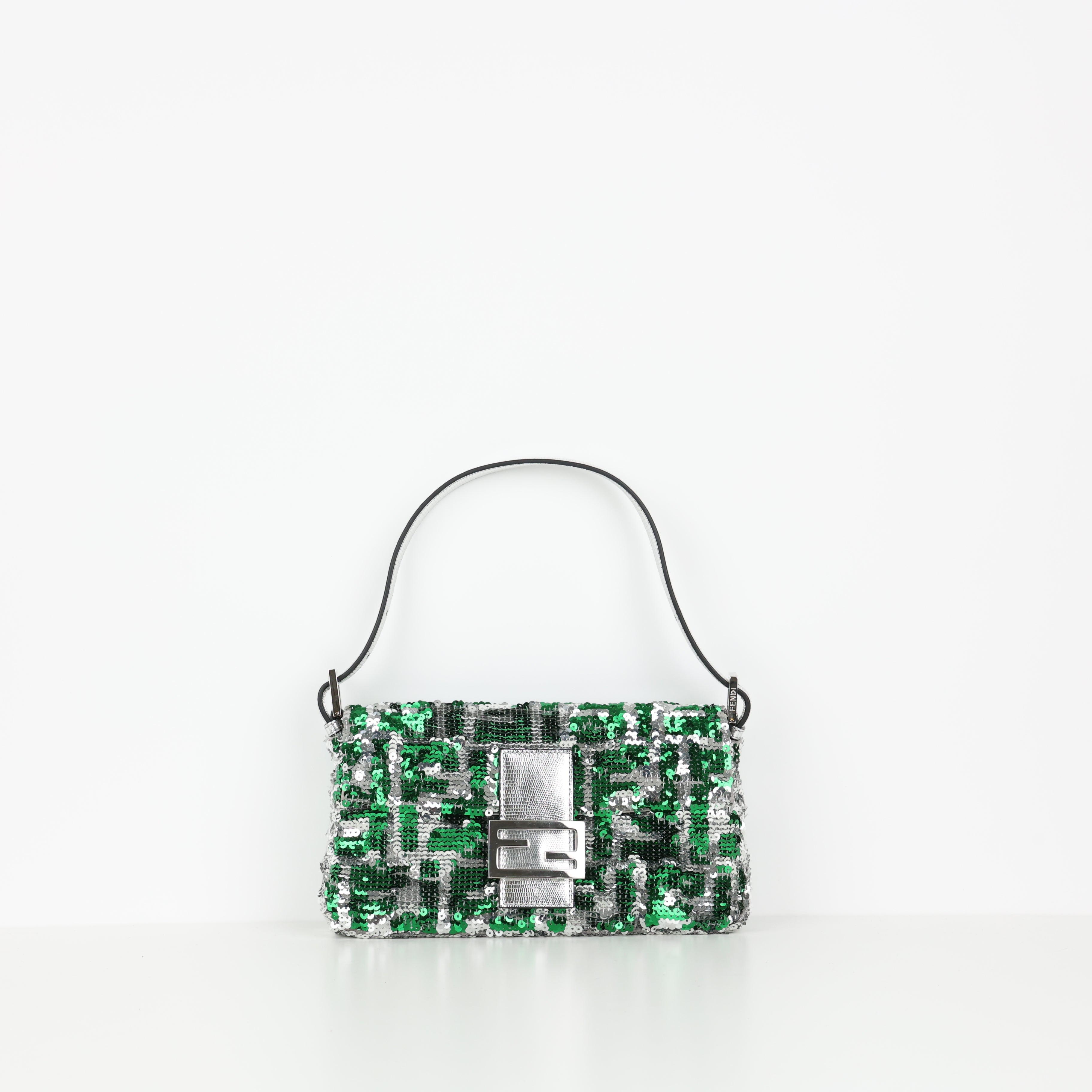 Fendi Bags