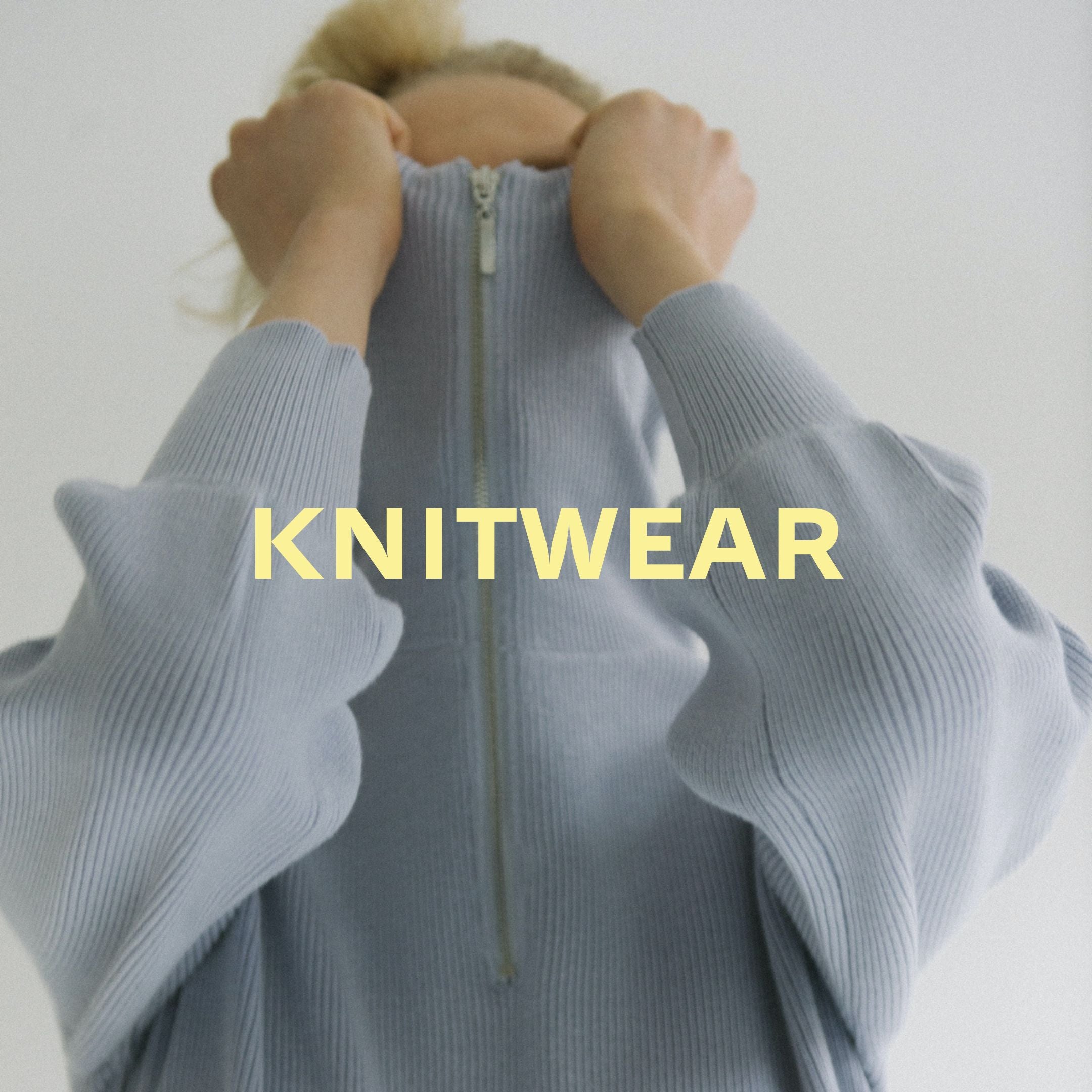Knitwear