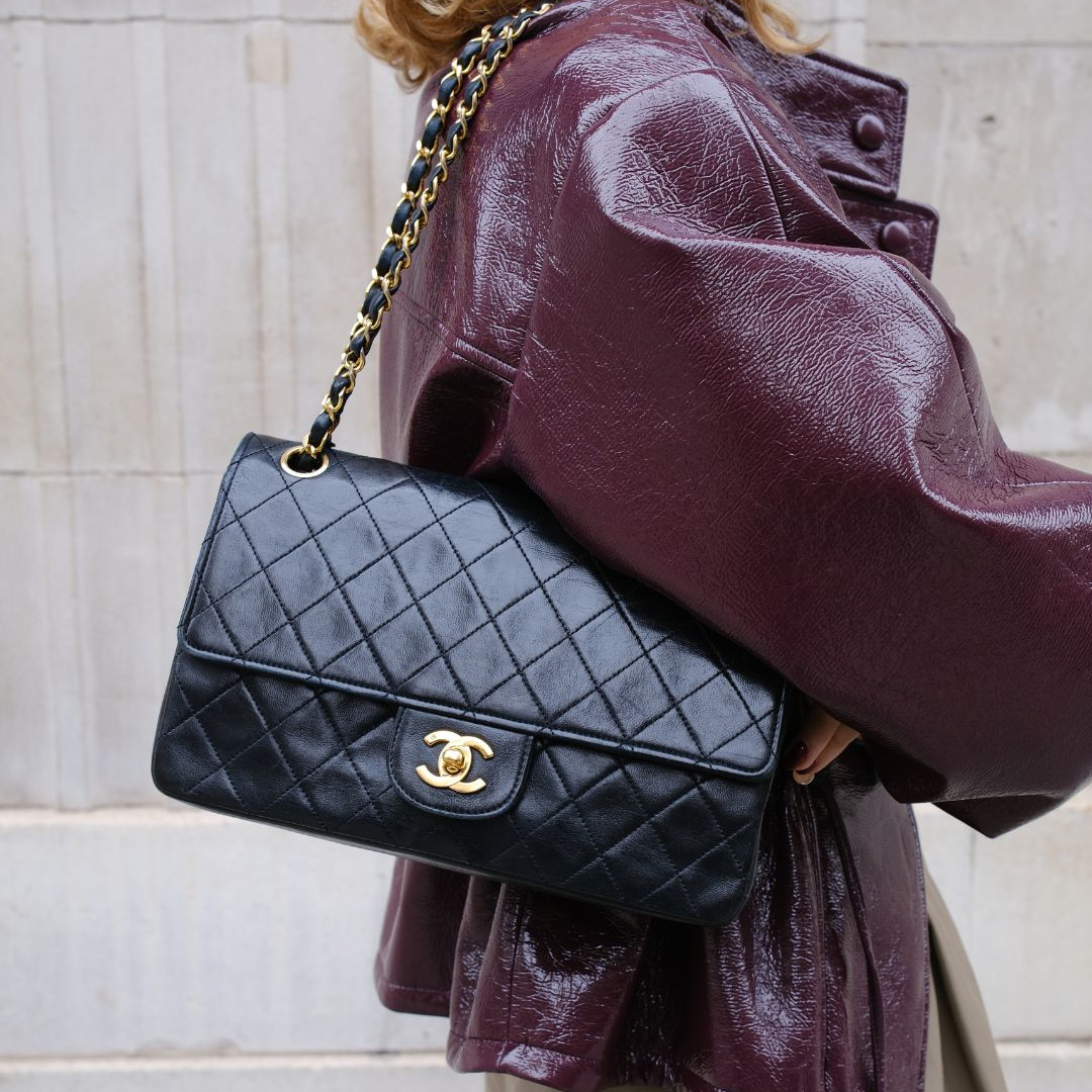 Chanel Bags
