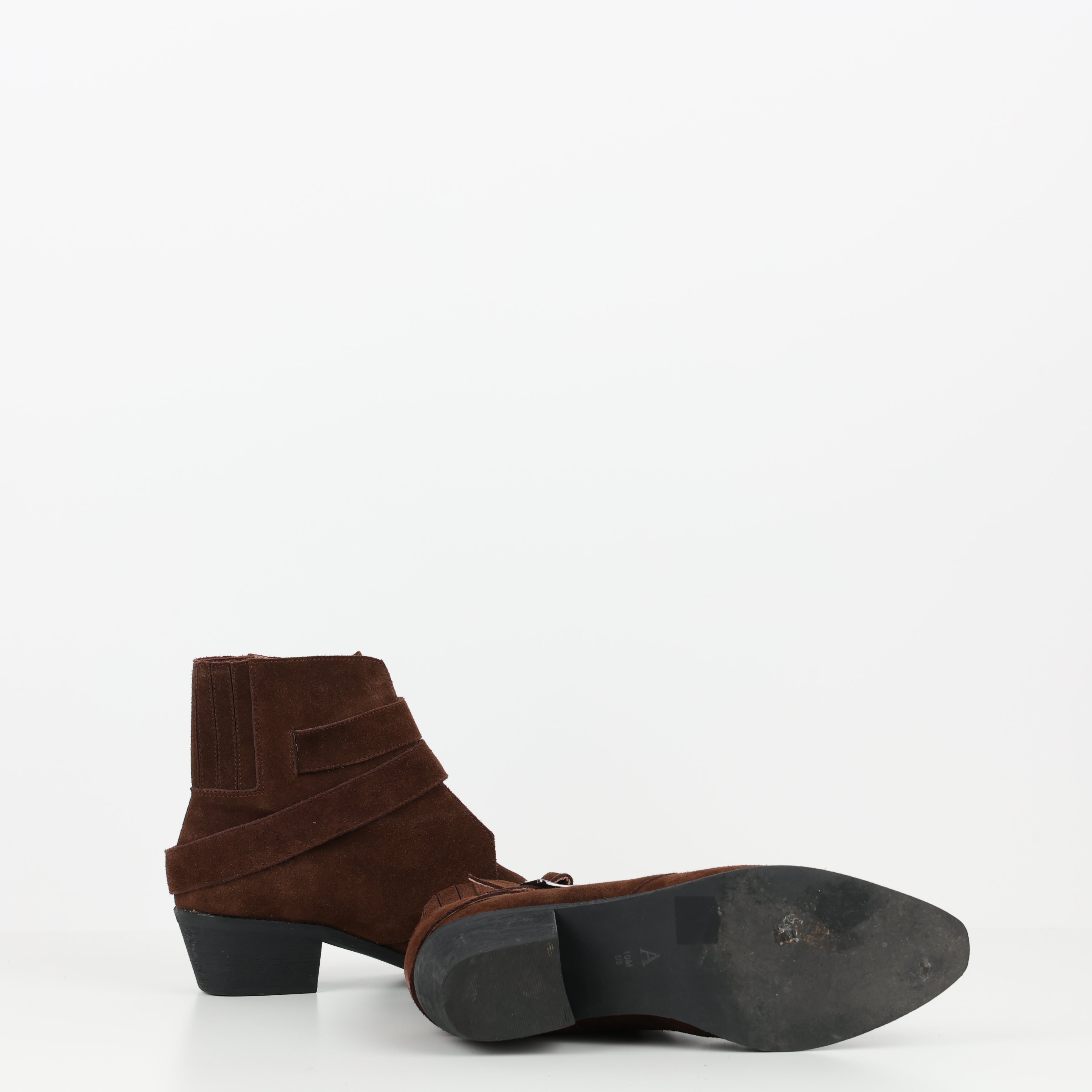 Boots , Shoe Size 41