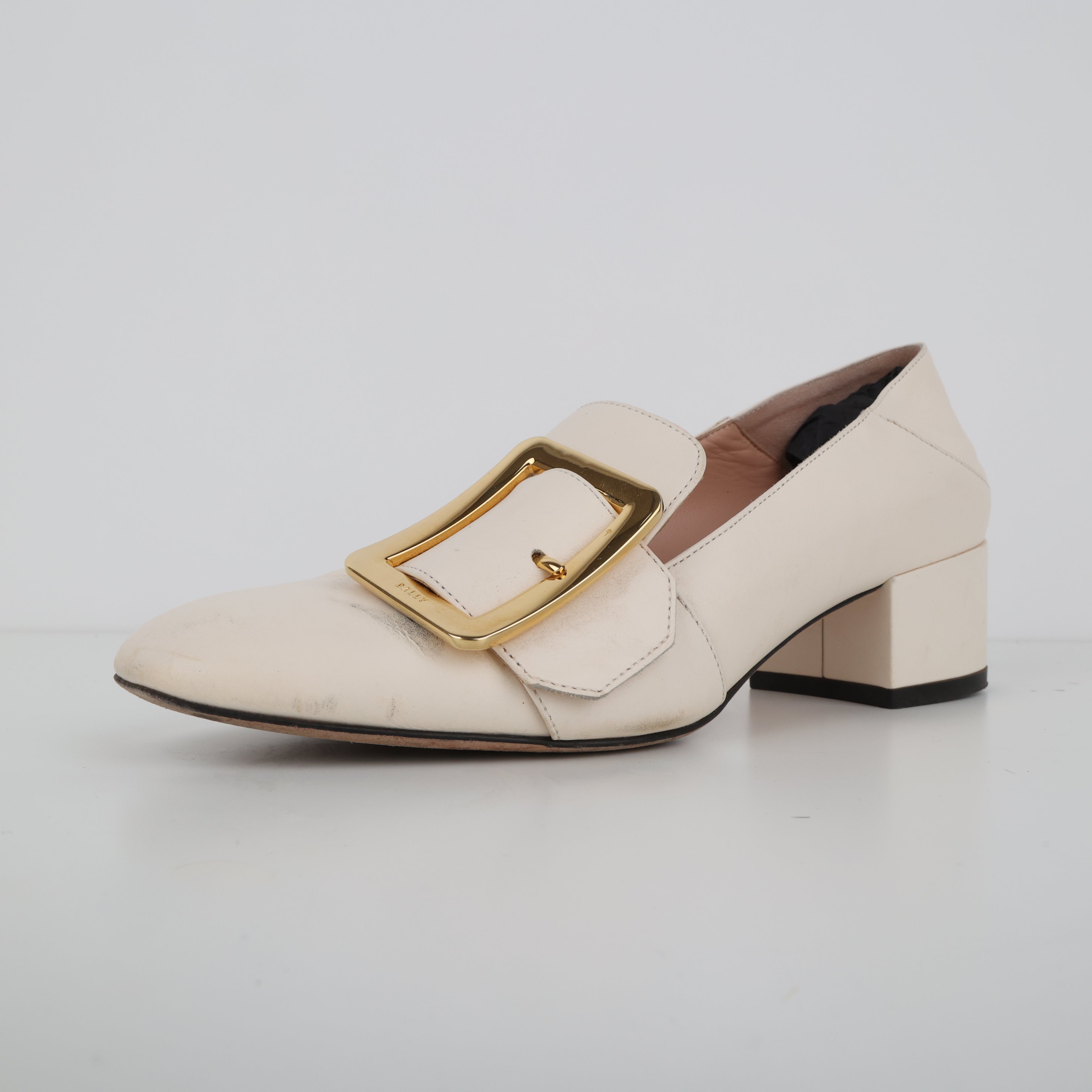 Loafers, Shoe Size 35.5