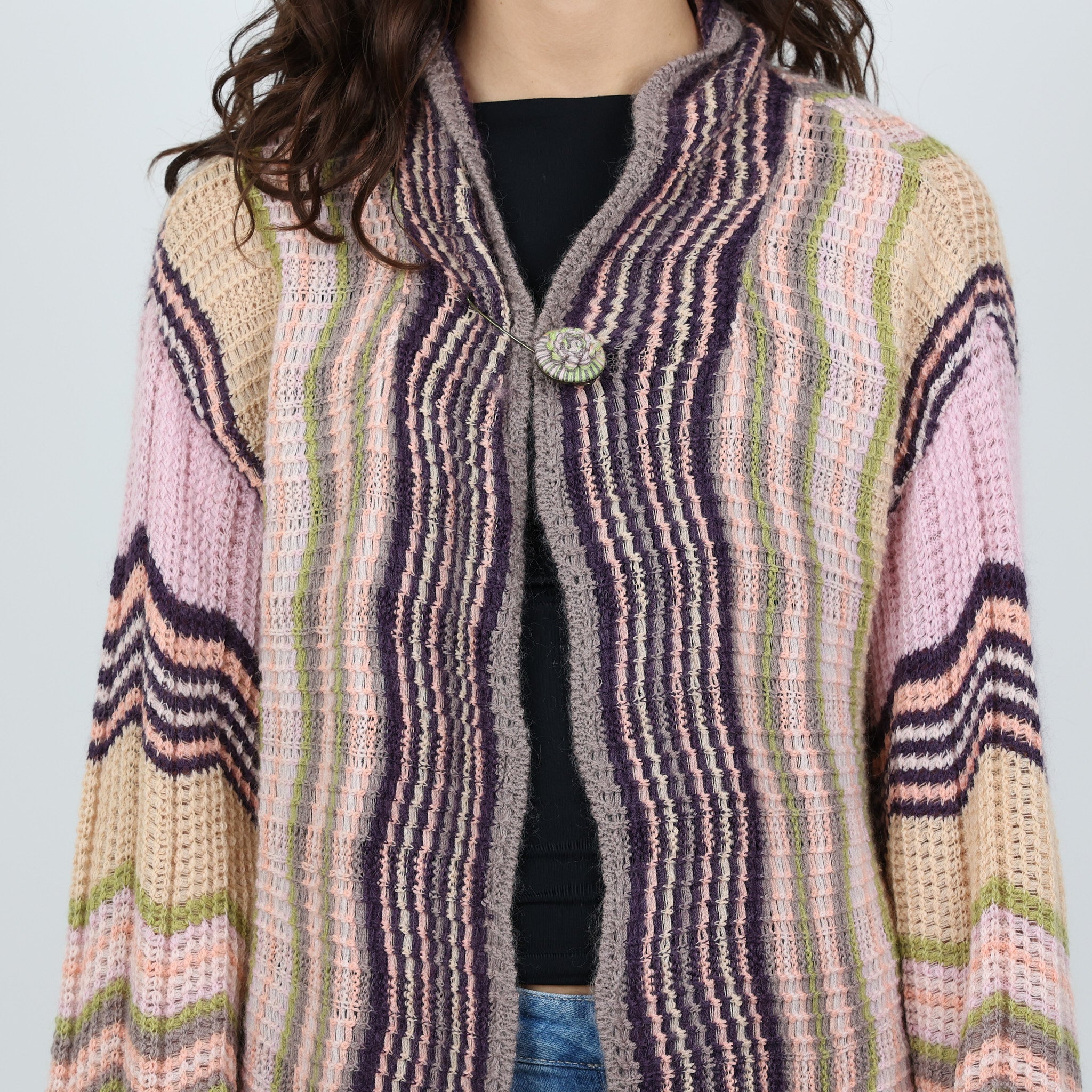 Knitwear, UK Size 10