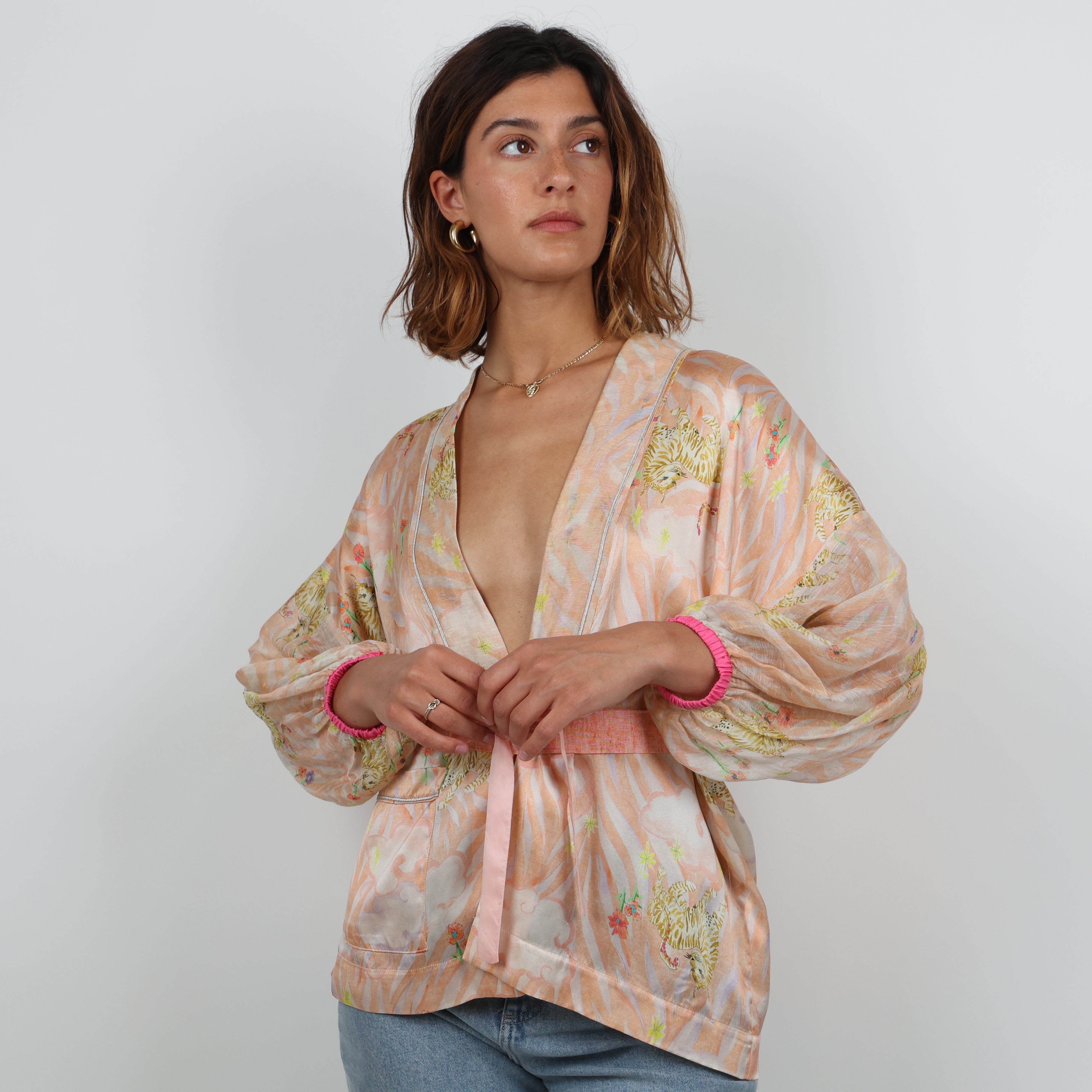 Jacket, UK Size 8