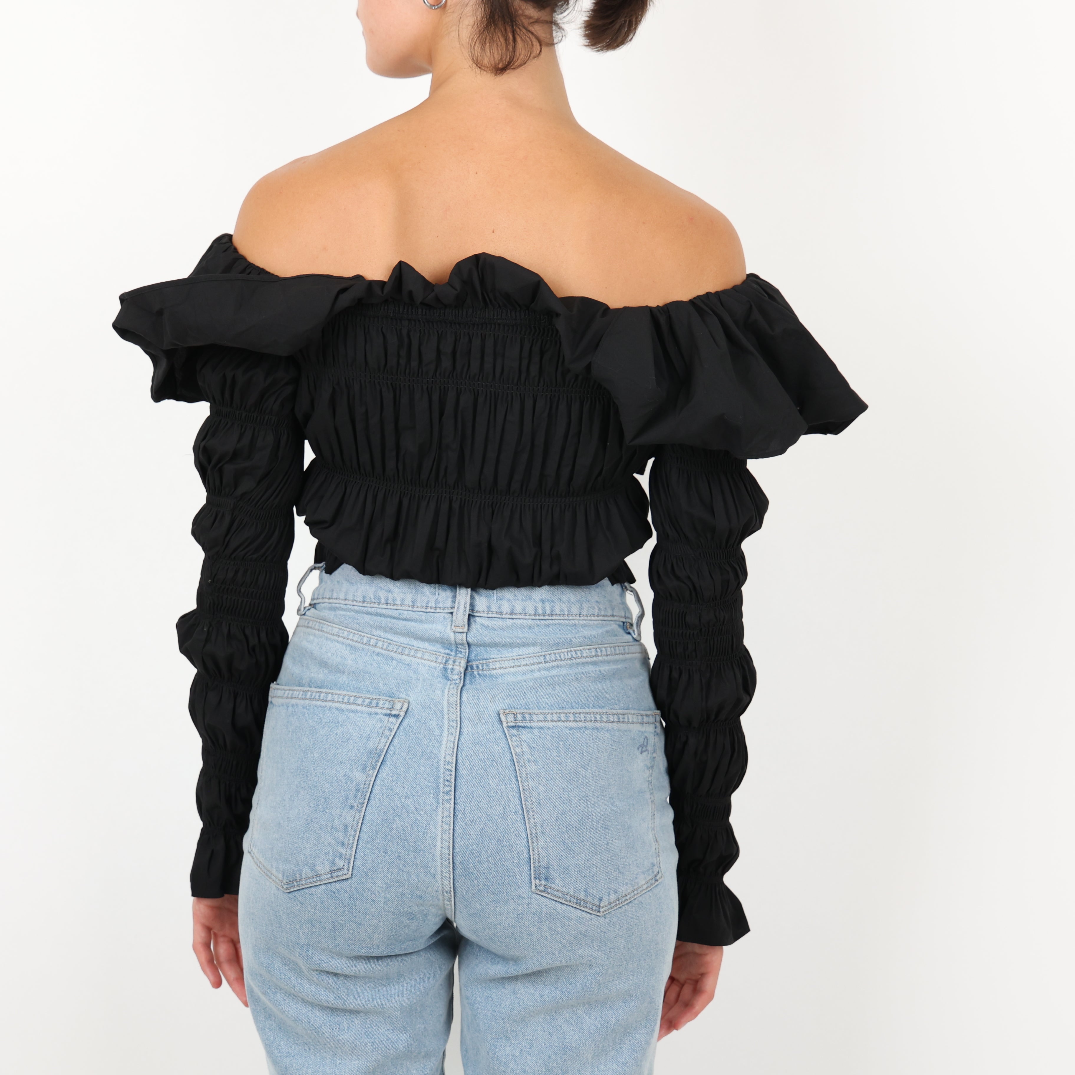 Top, UK Size 10