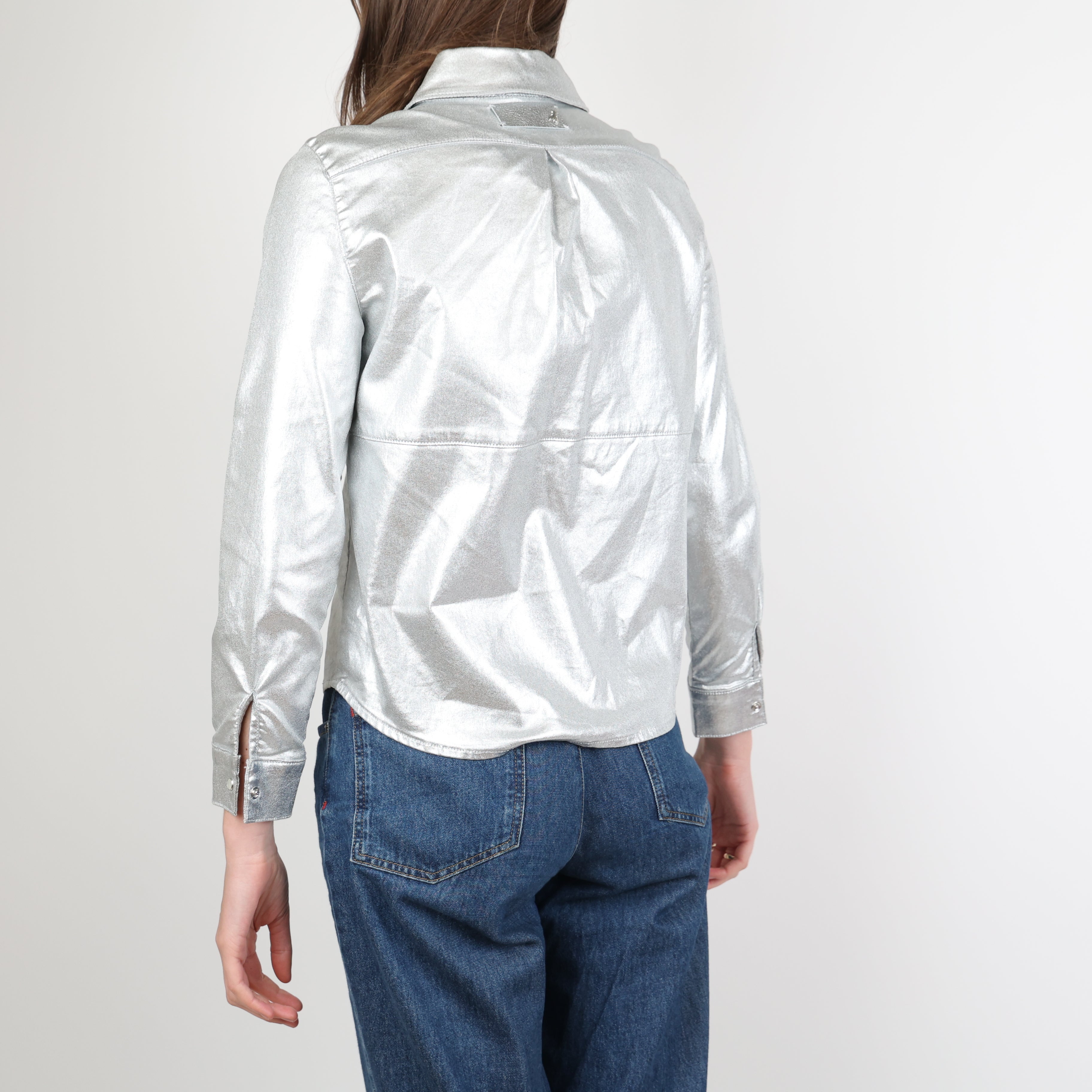 Shirt, UK Size 8