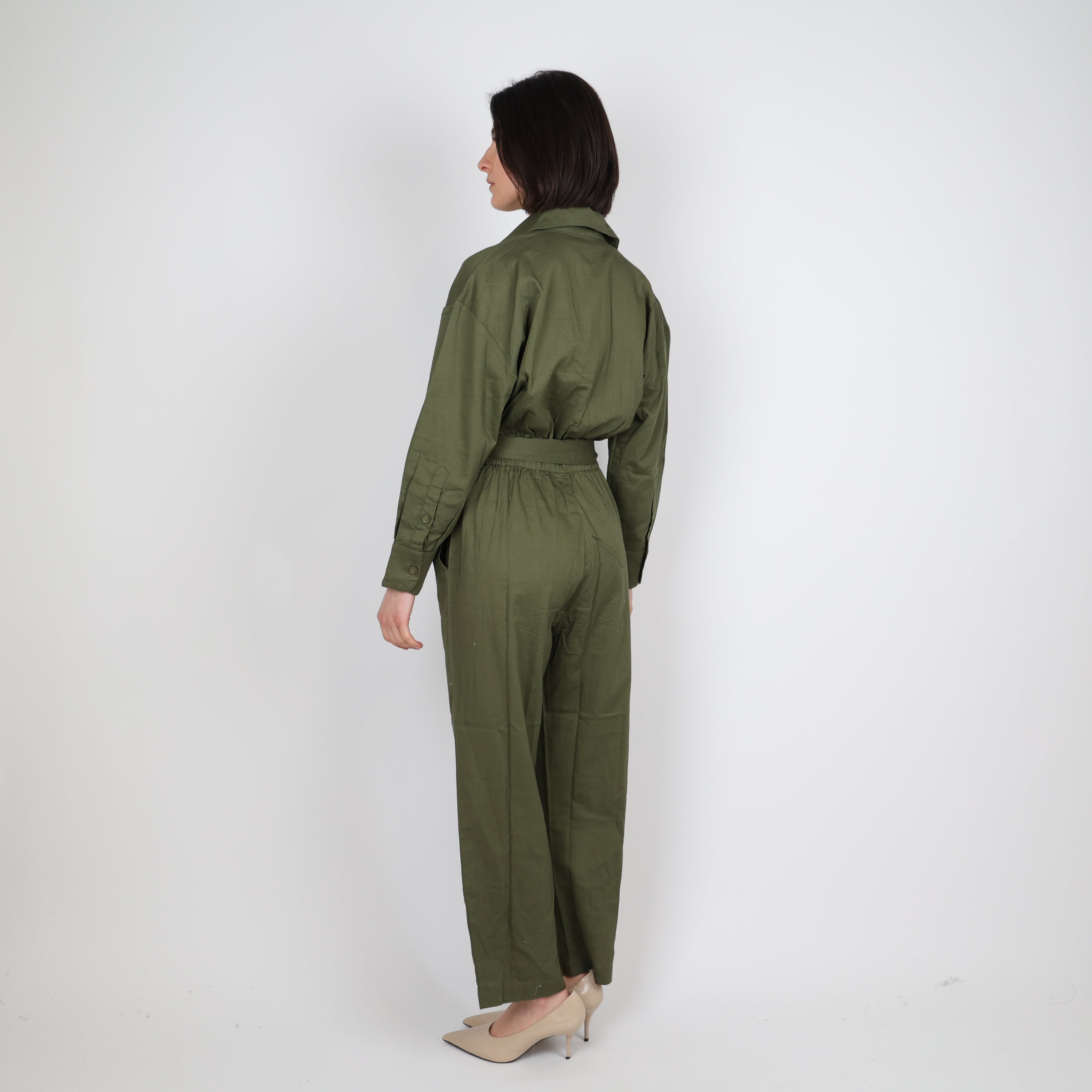 Jumpsuit, UK Size 12