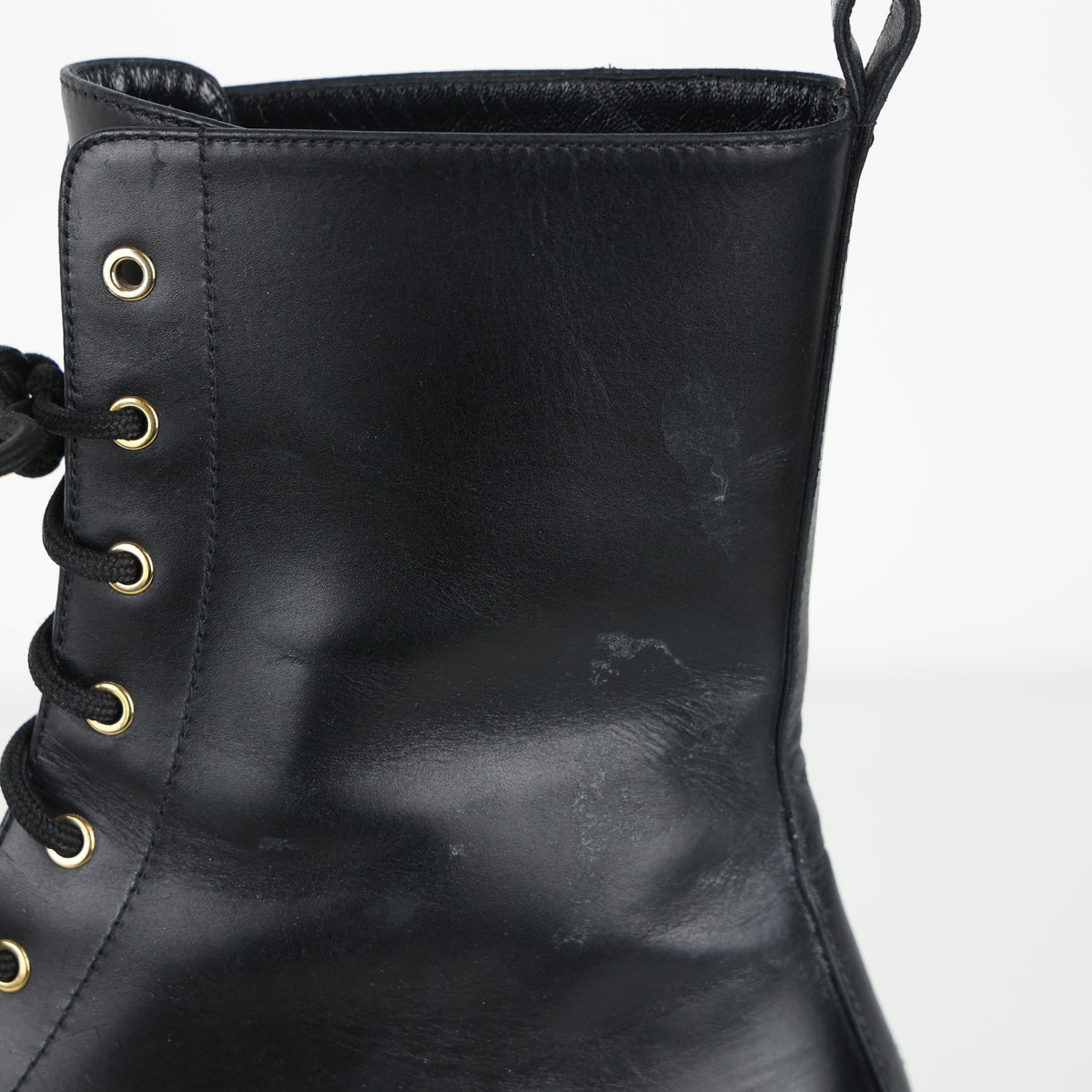 Boots , Shoe Size 40