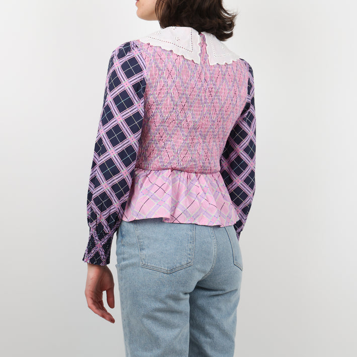 Blouse, UK Size 8
