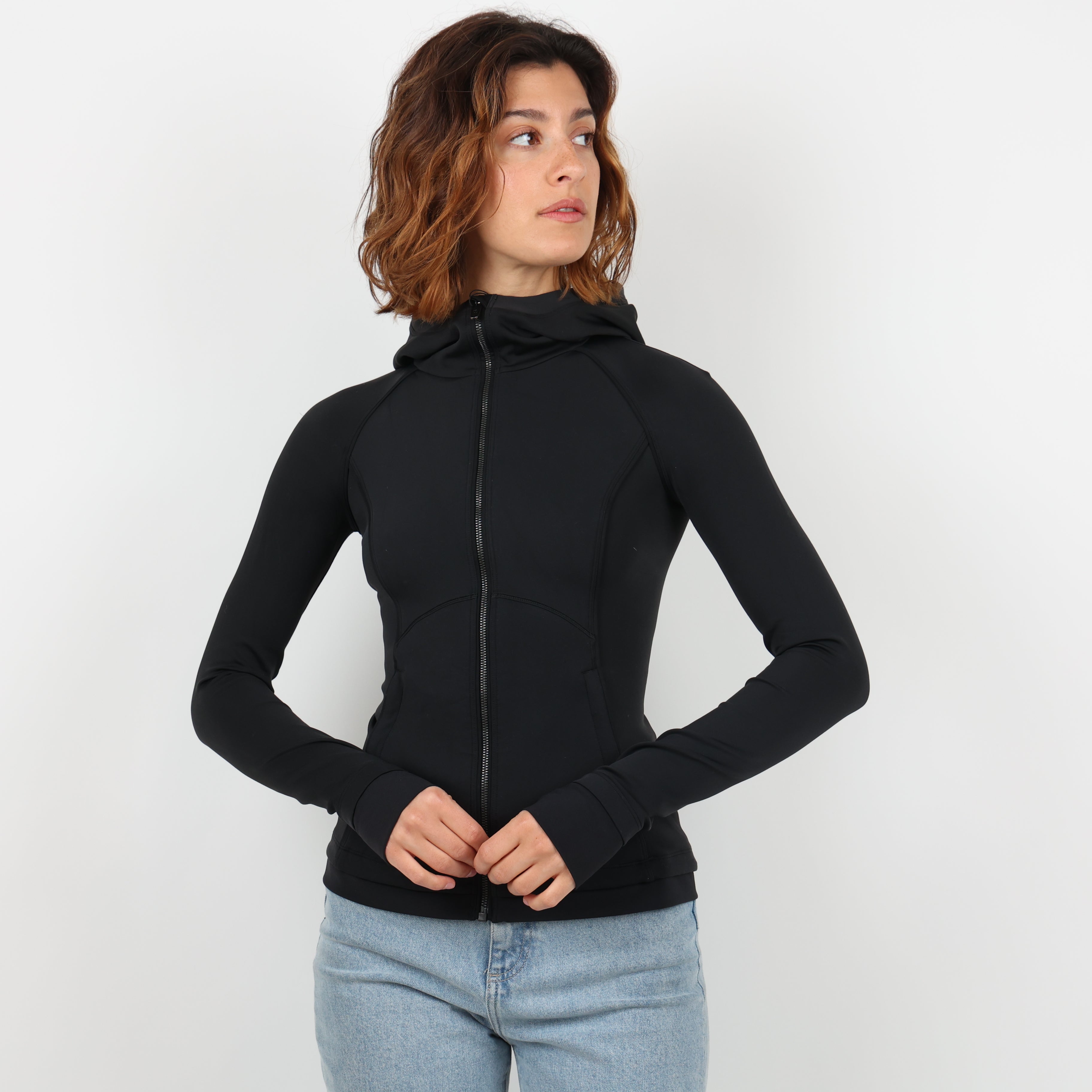Athleisure, UK Size 8