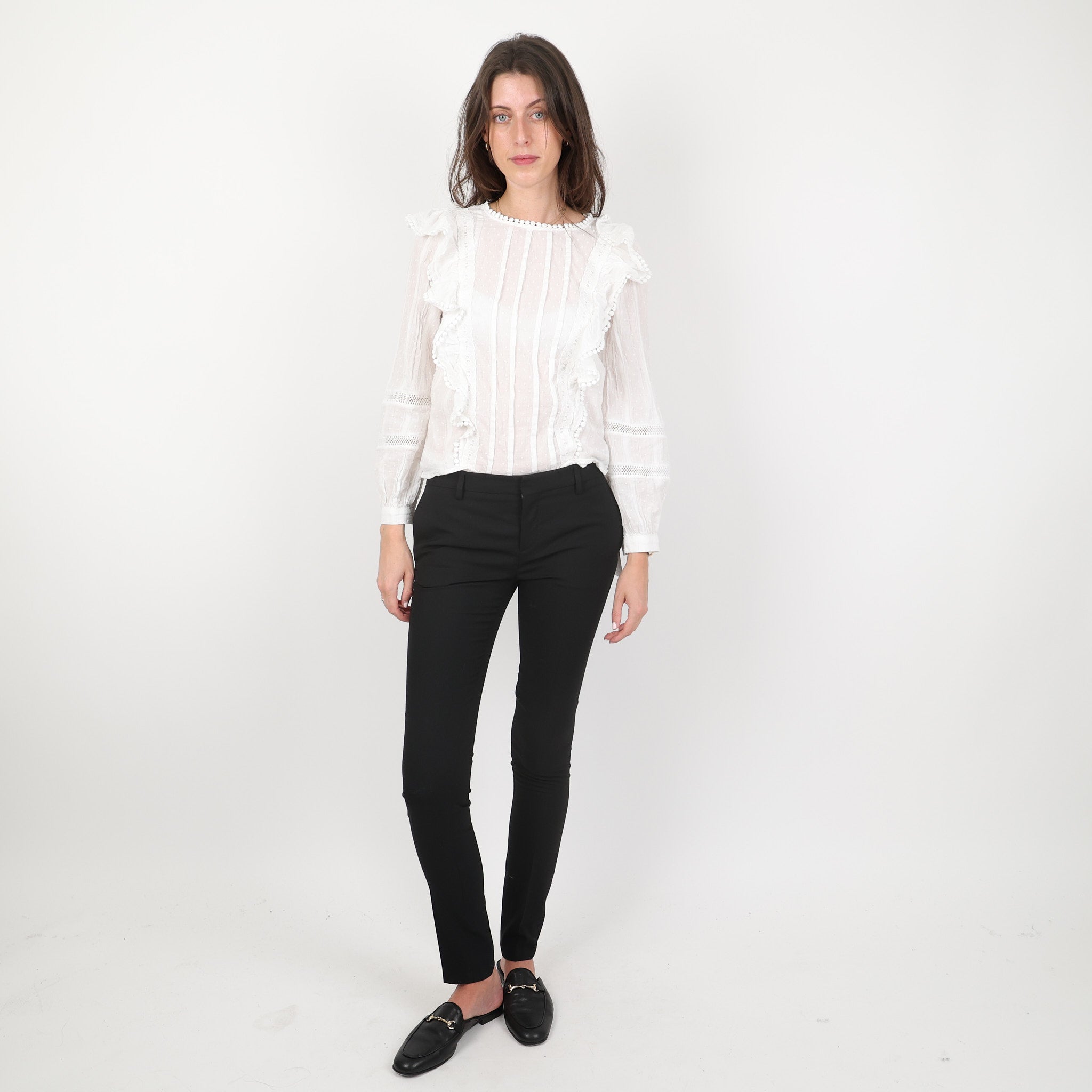 Trousers, UK Size 8