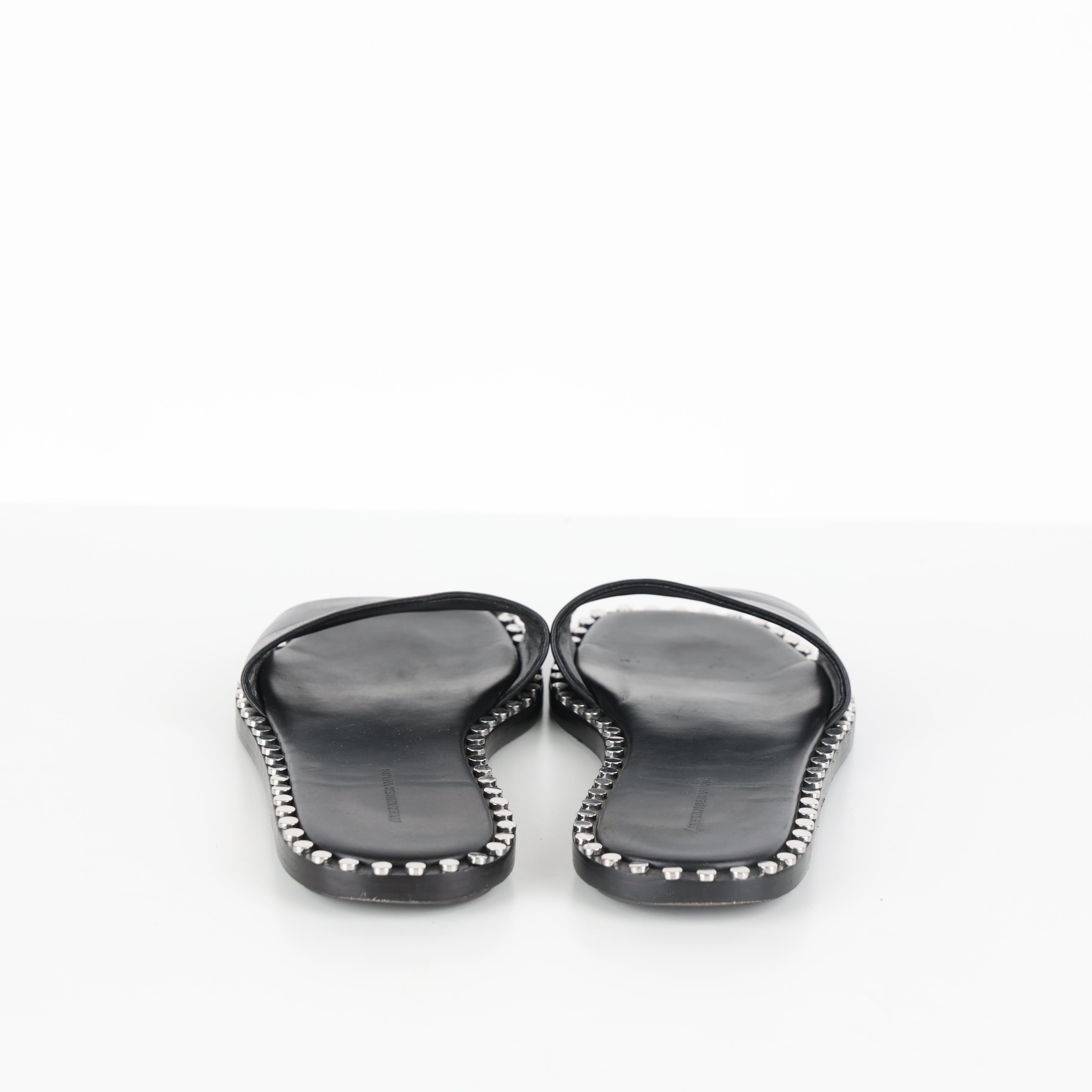 Flats , Shoe Size 38