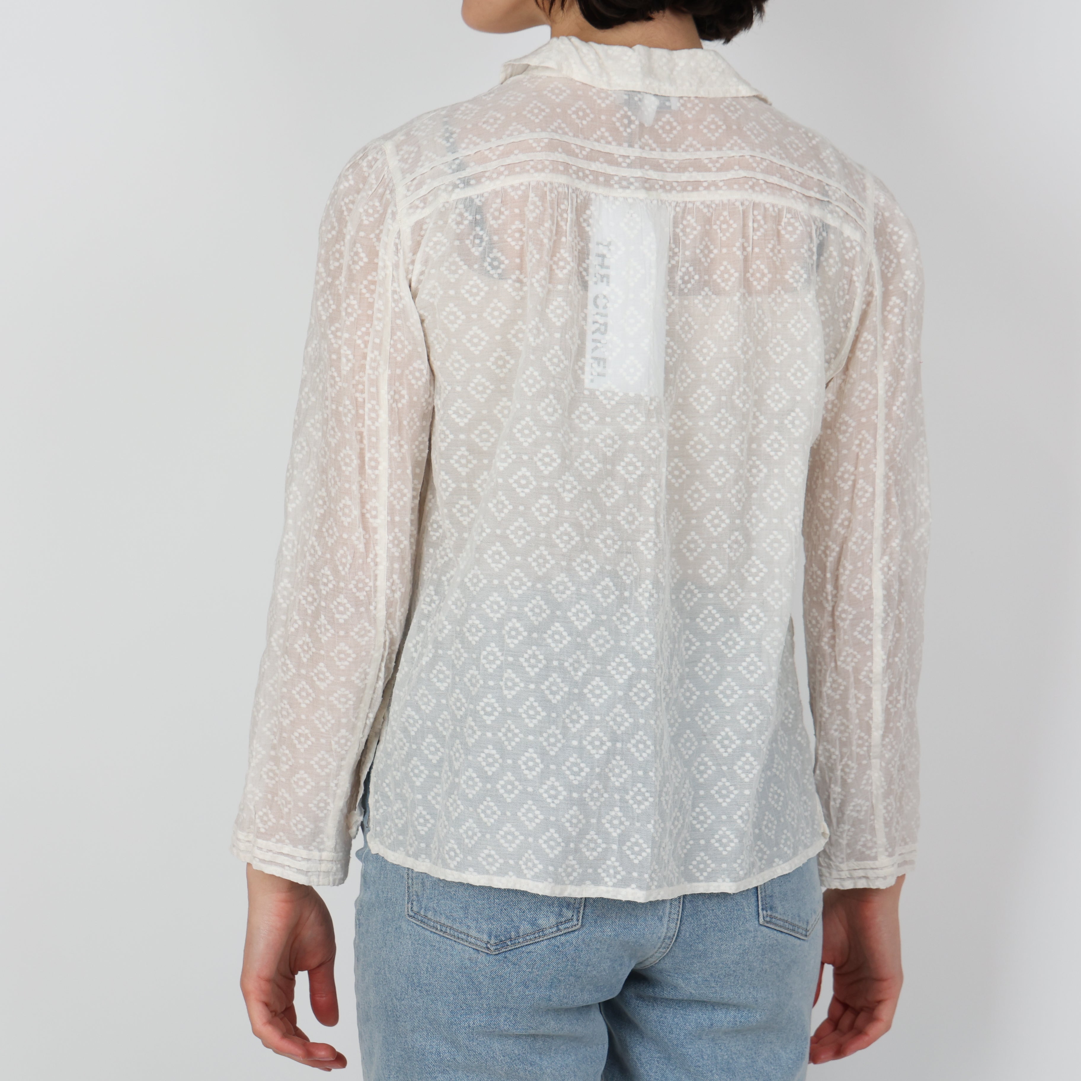 Shirt, UK Size 10