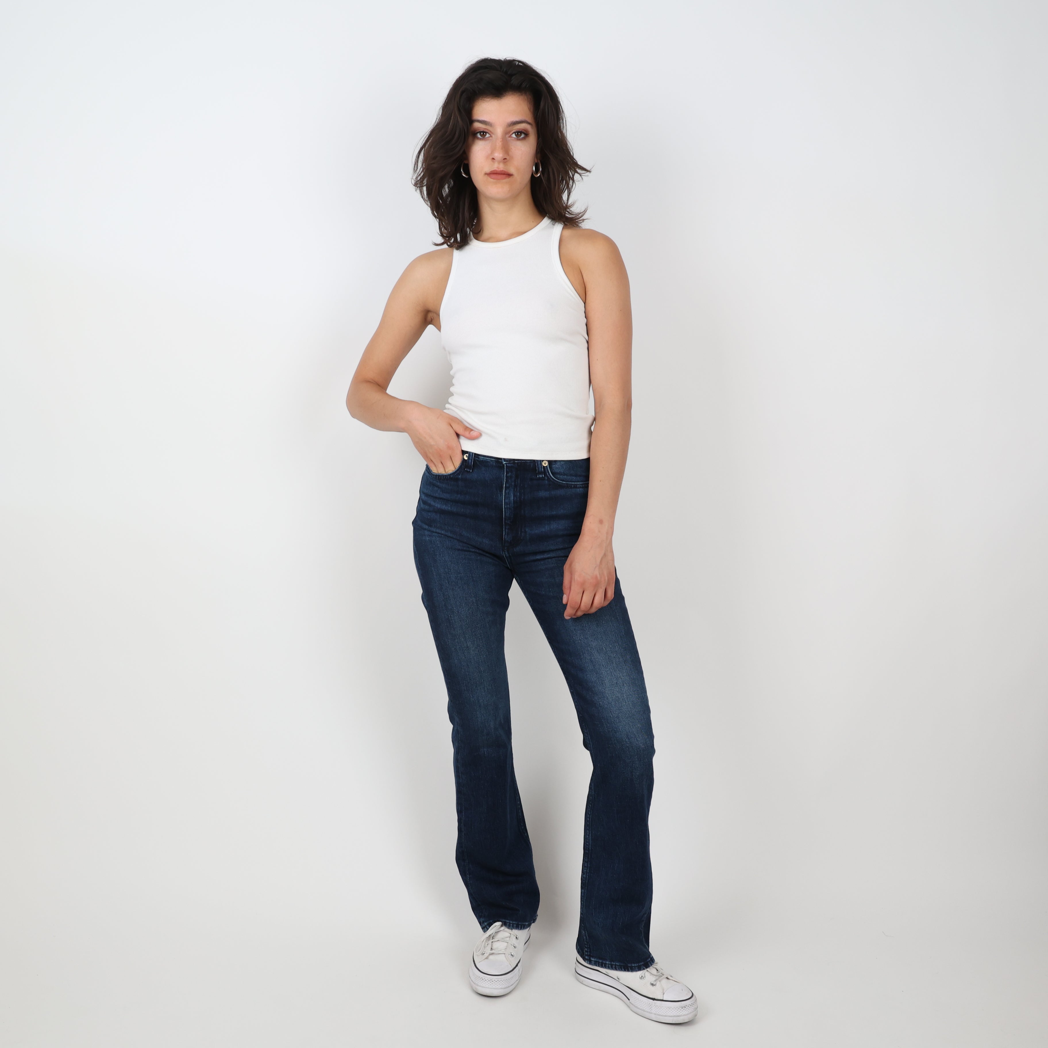 Jeans, Waist 26