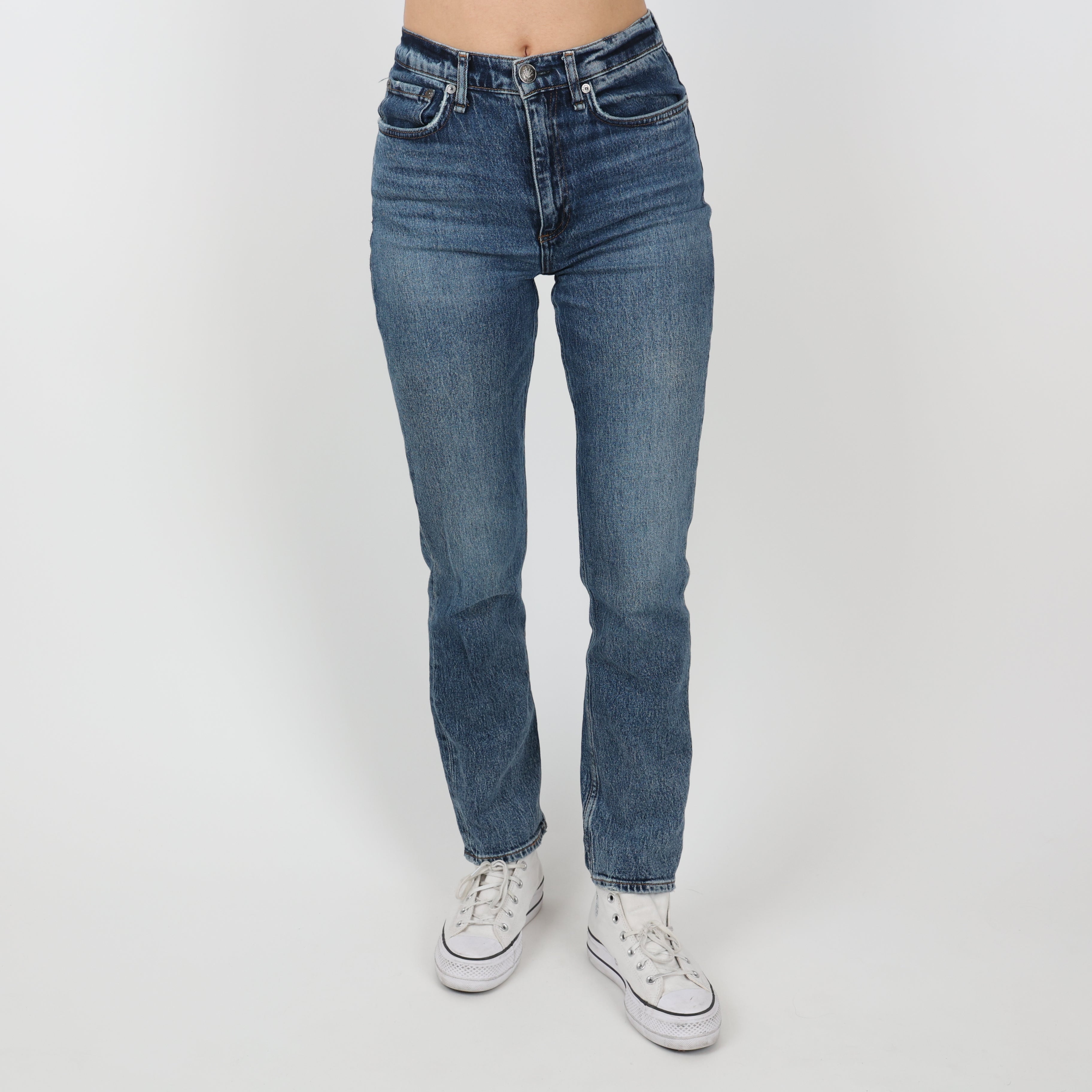 Jeans, Waist 26