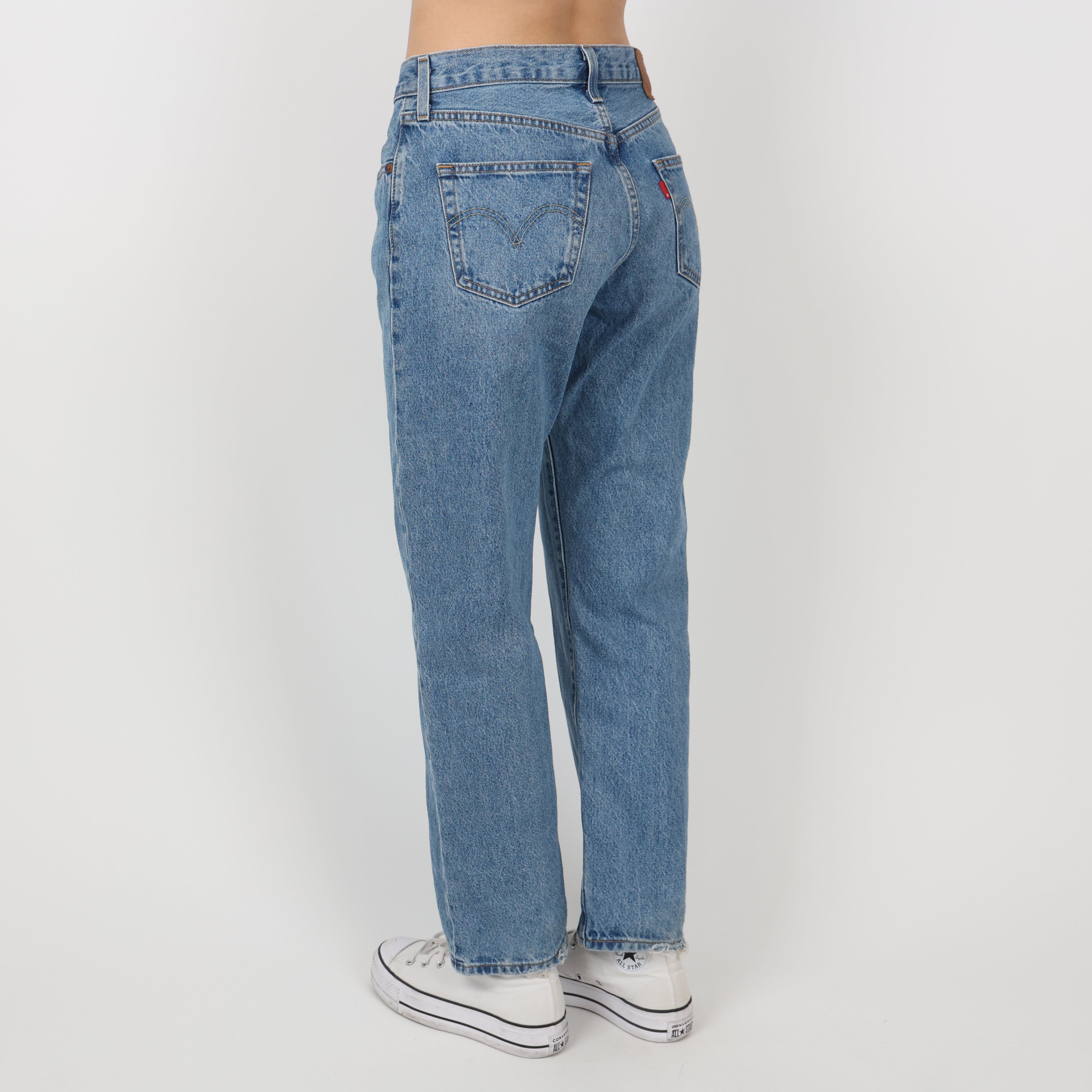 Jeans, Waist 28