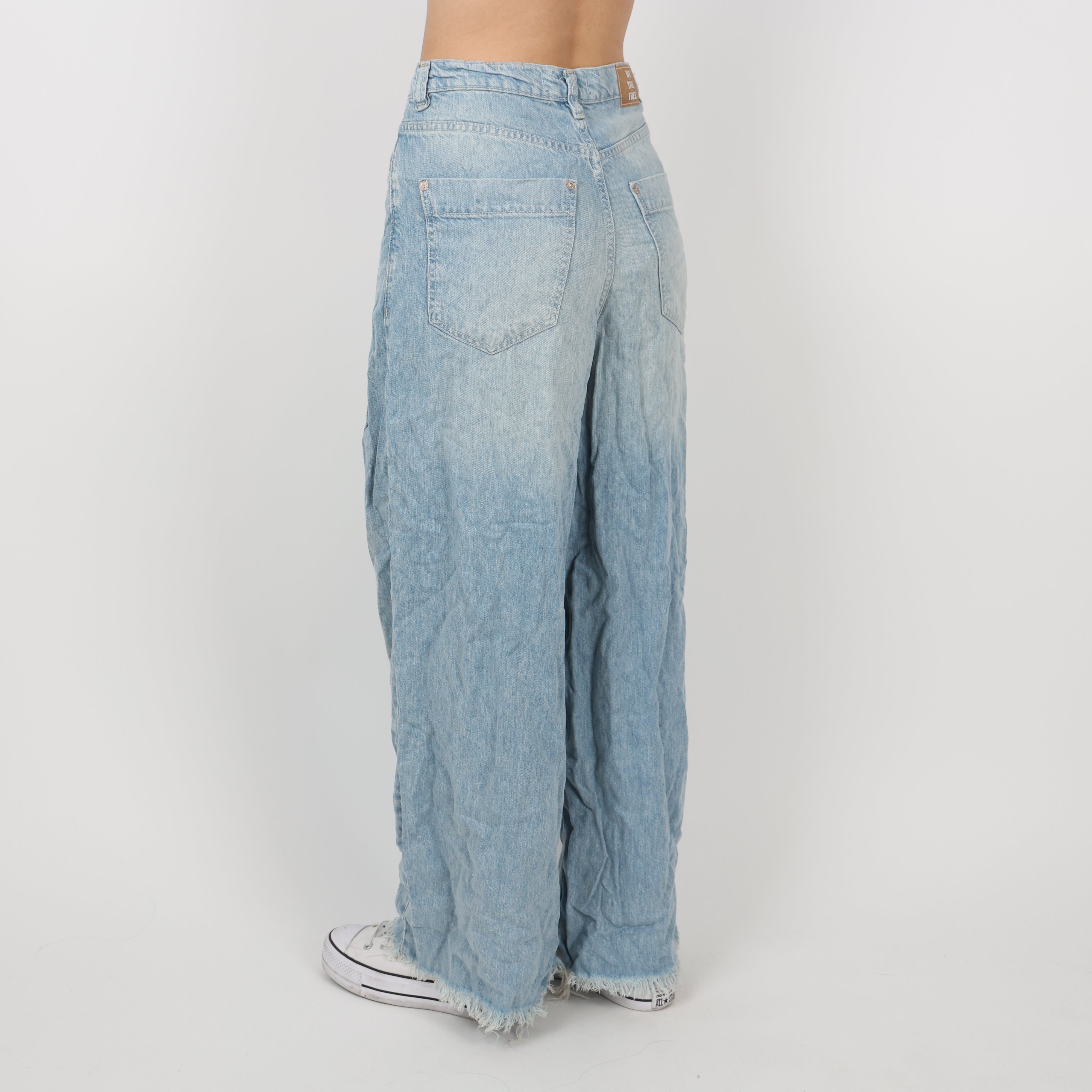Jeans, Waist 28