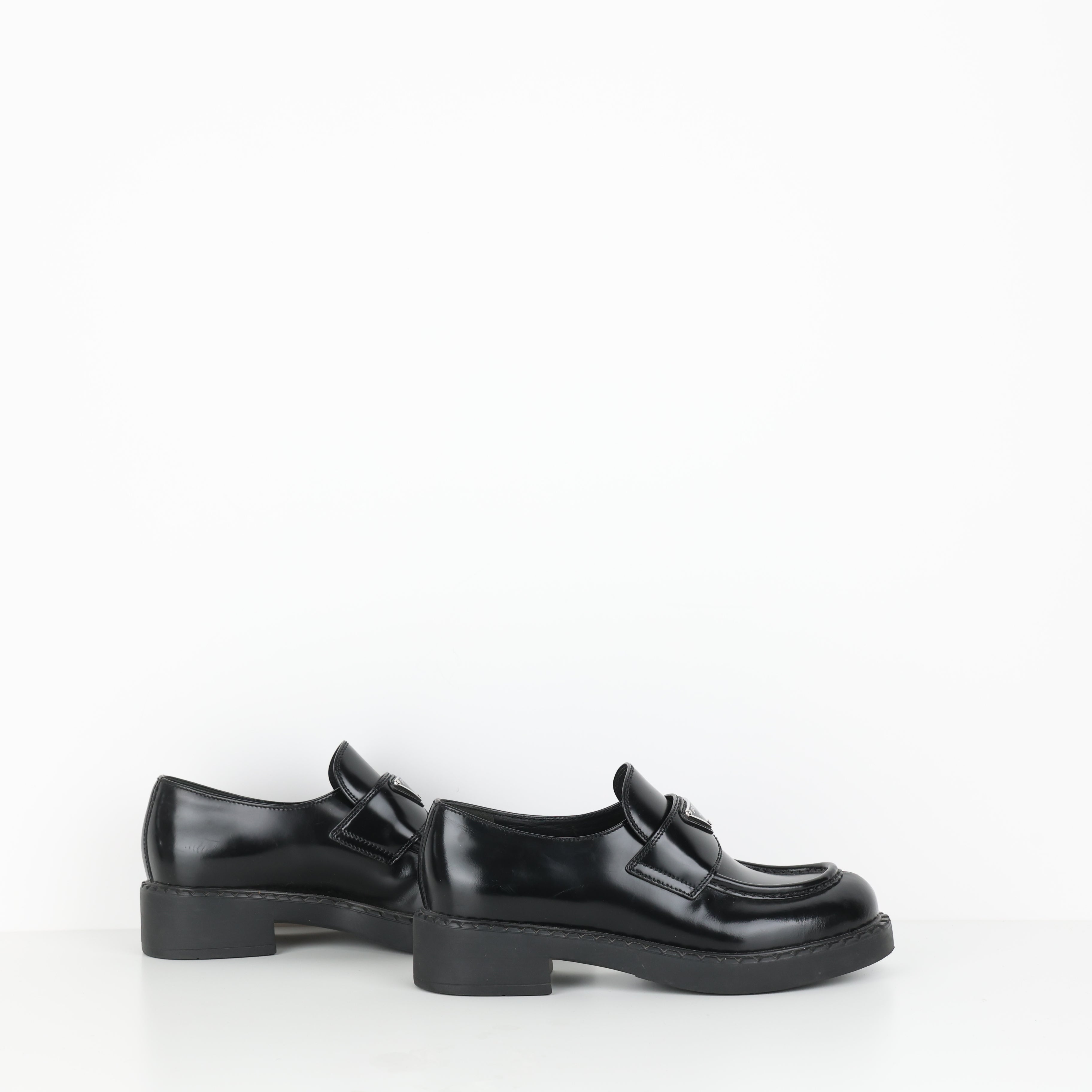 Loafers , Shoe Size 38