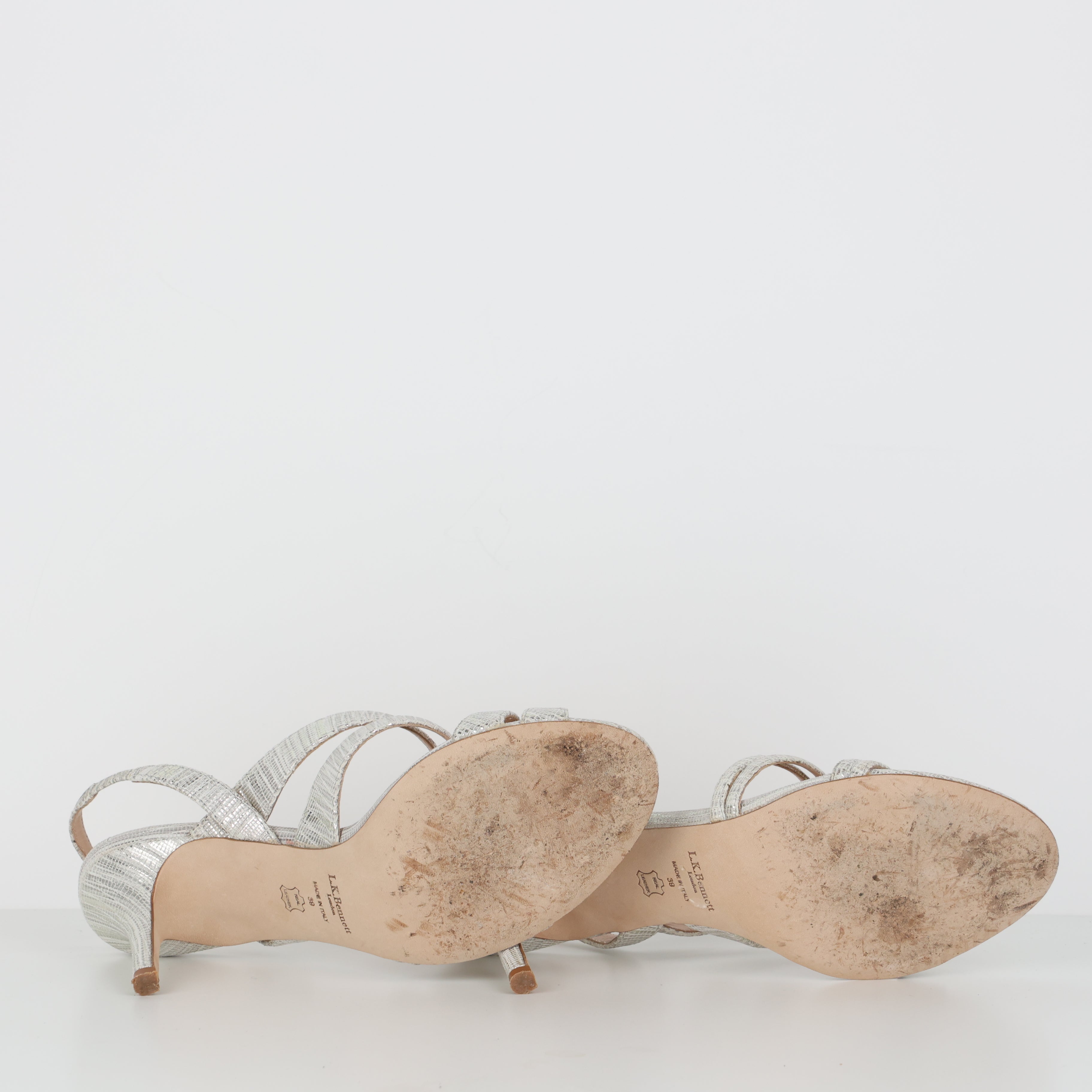 Heels , Shoe Size 39