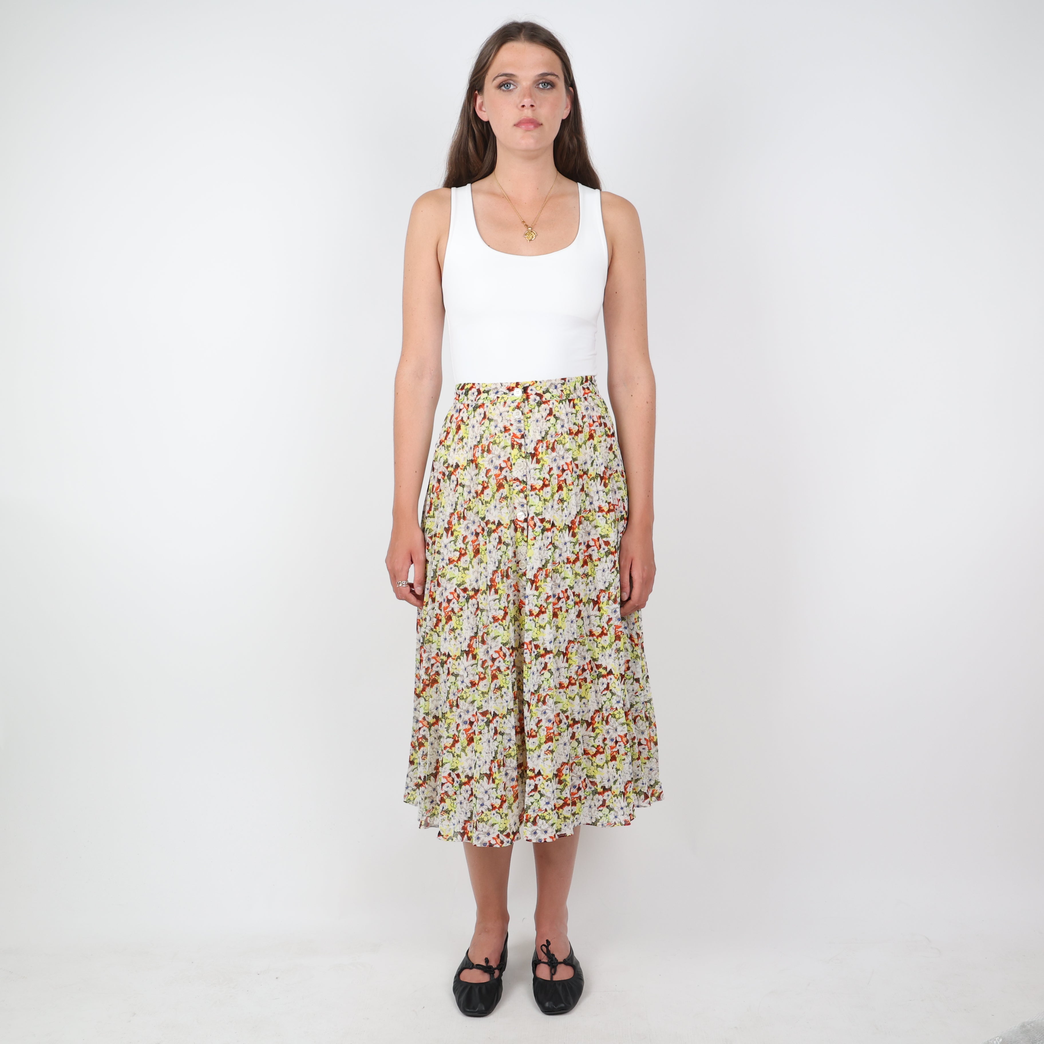 Skirt, UK Size 8