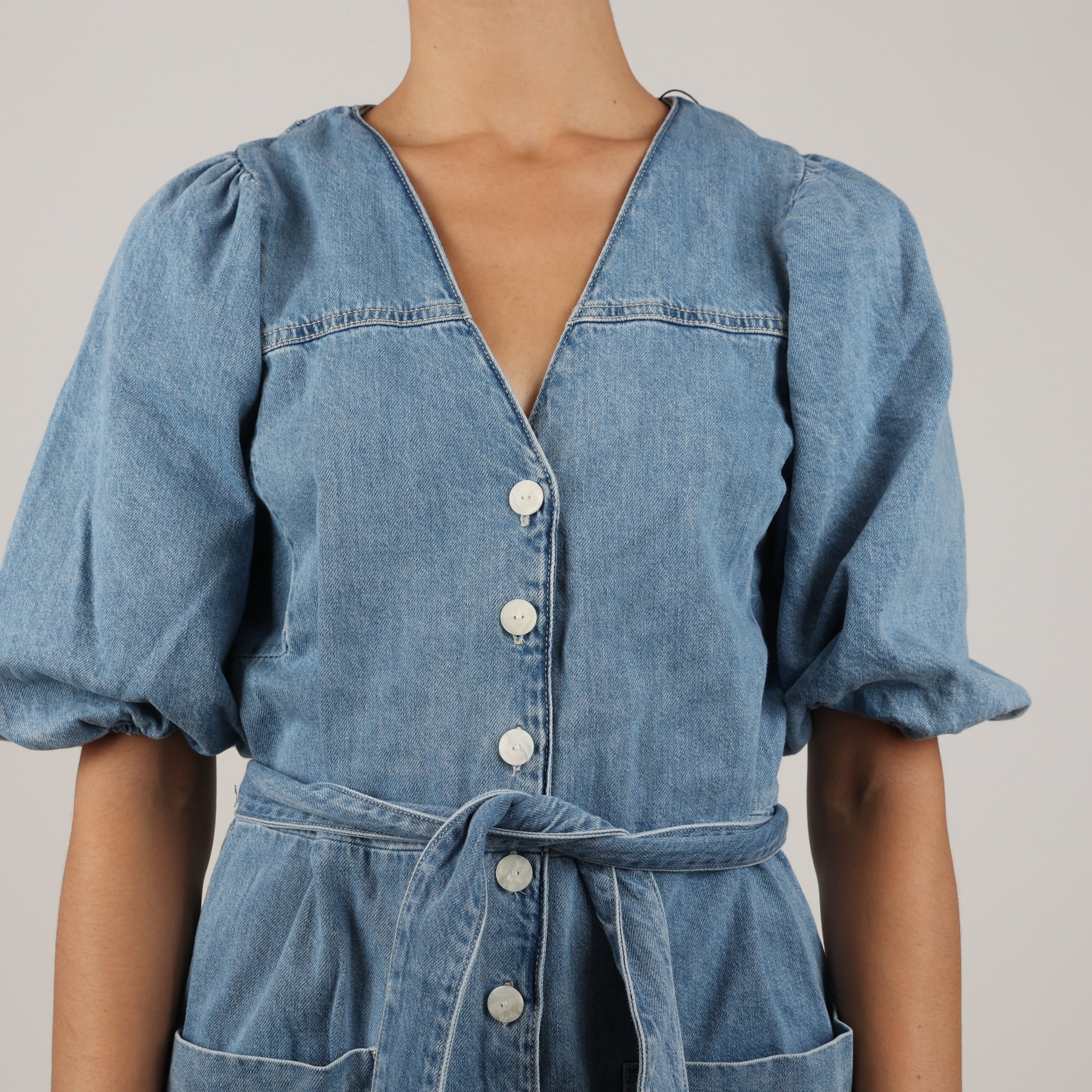 Jumpsuit, UK Size 8