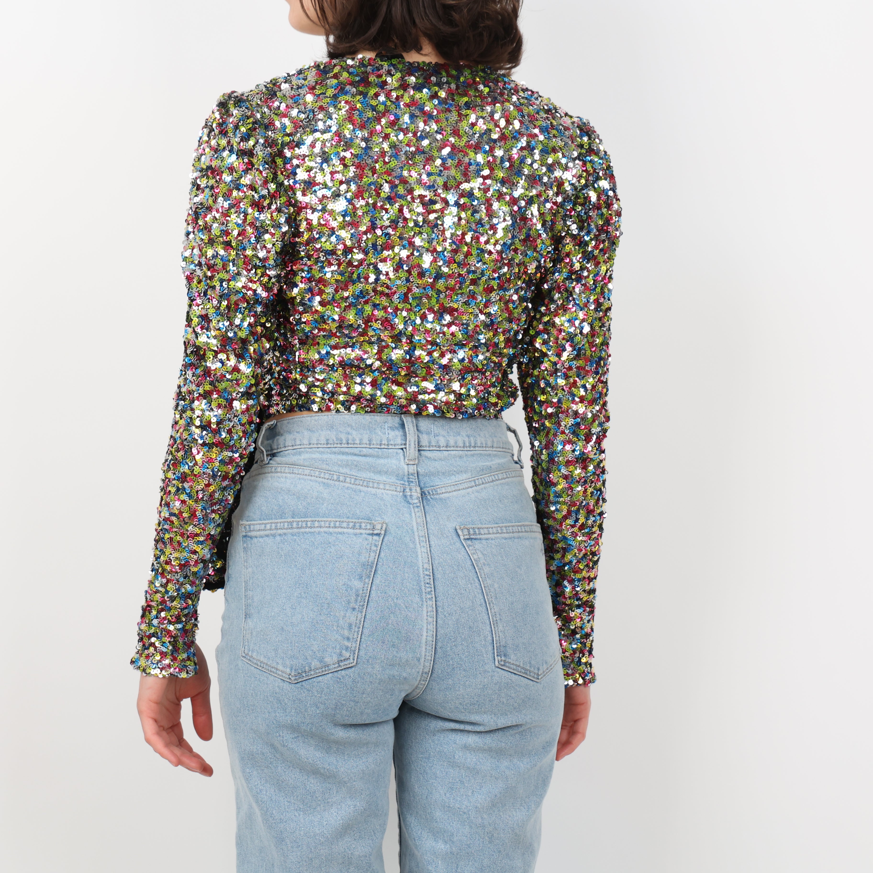 Top, UK Size 8