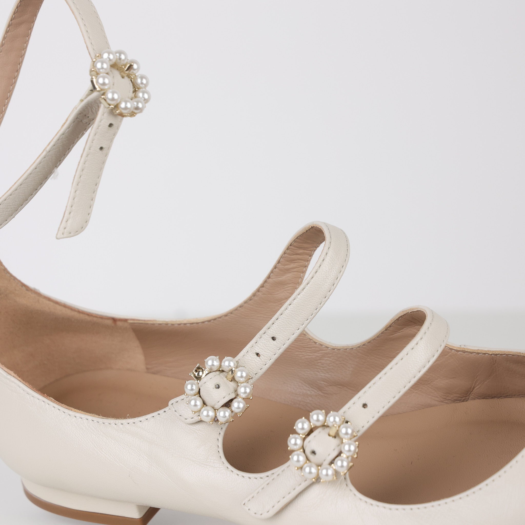 Shoes, Shoe Size 40