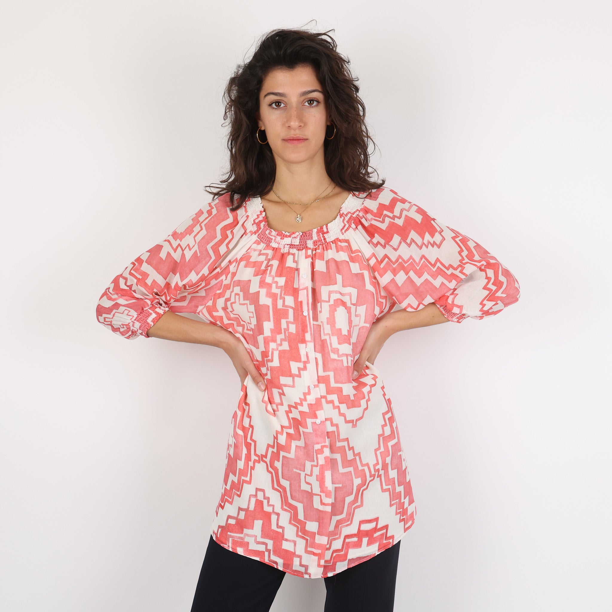 Blouse, UK Size 12