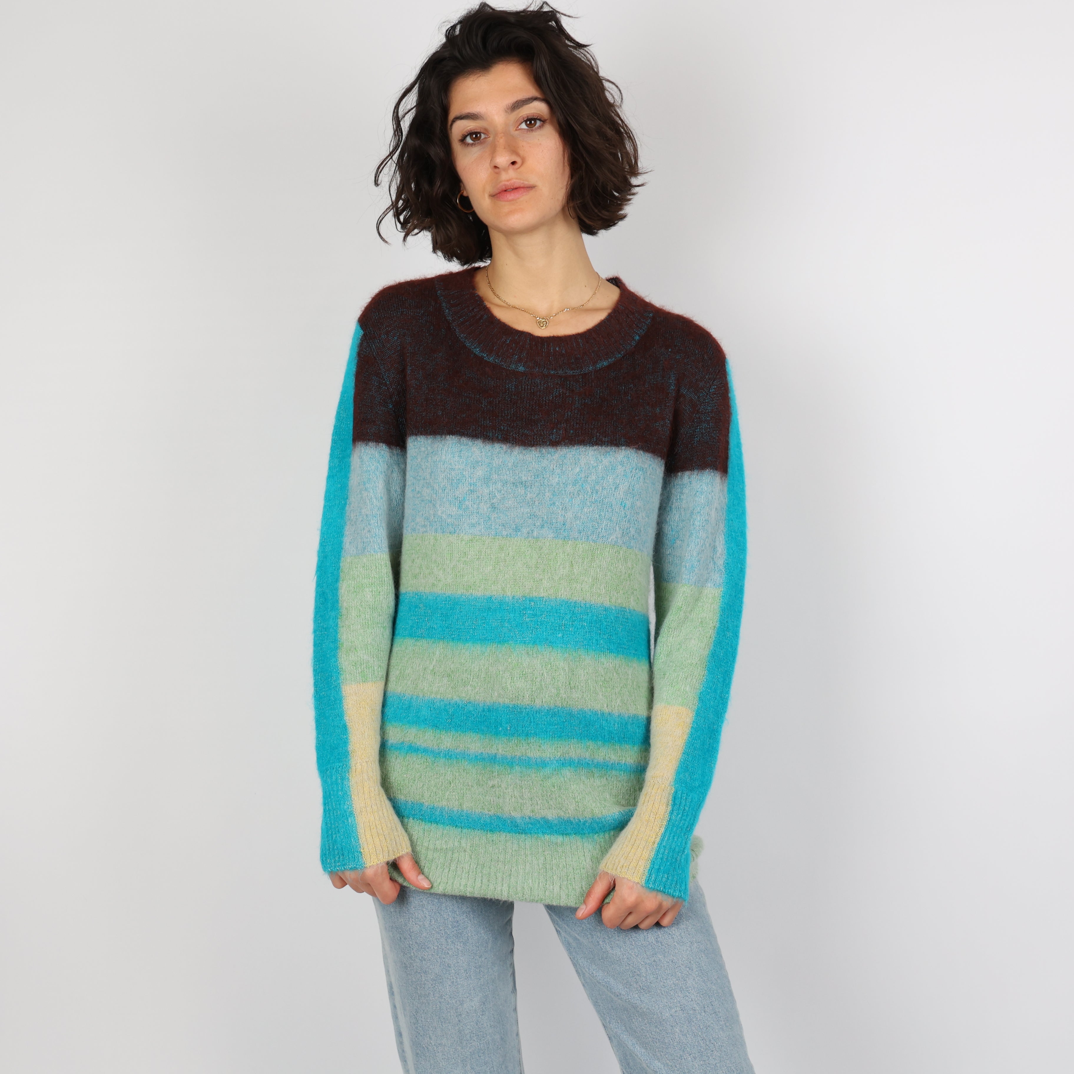 Knitwear, UK Size 6
