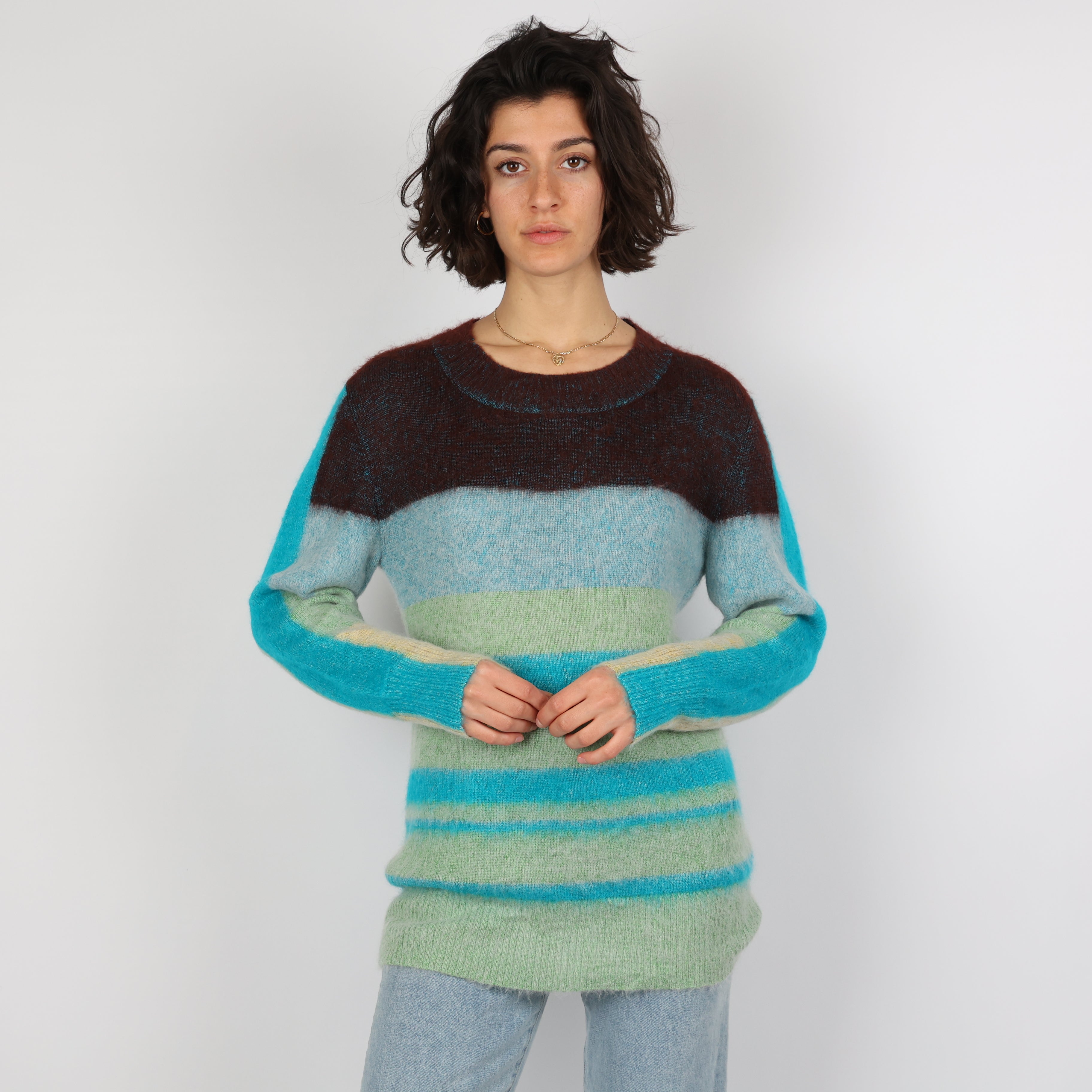 Knitwear, UK Size 6