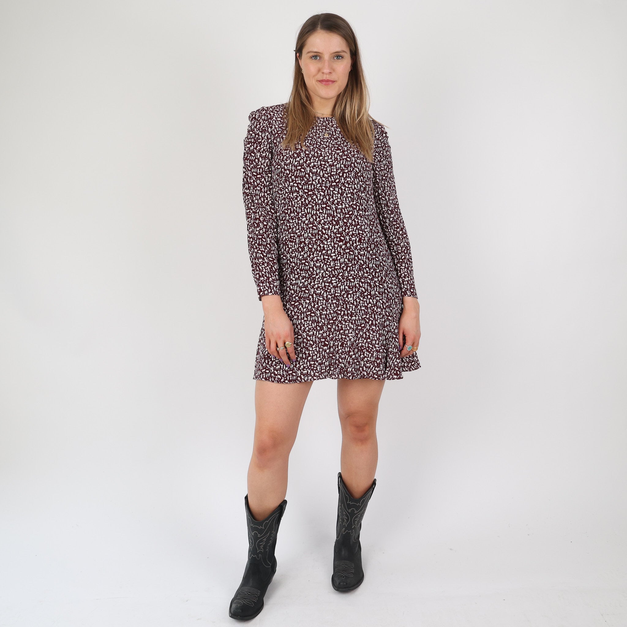 Dress, UK Size 10