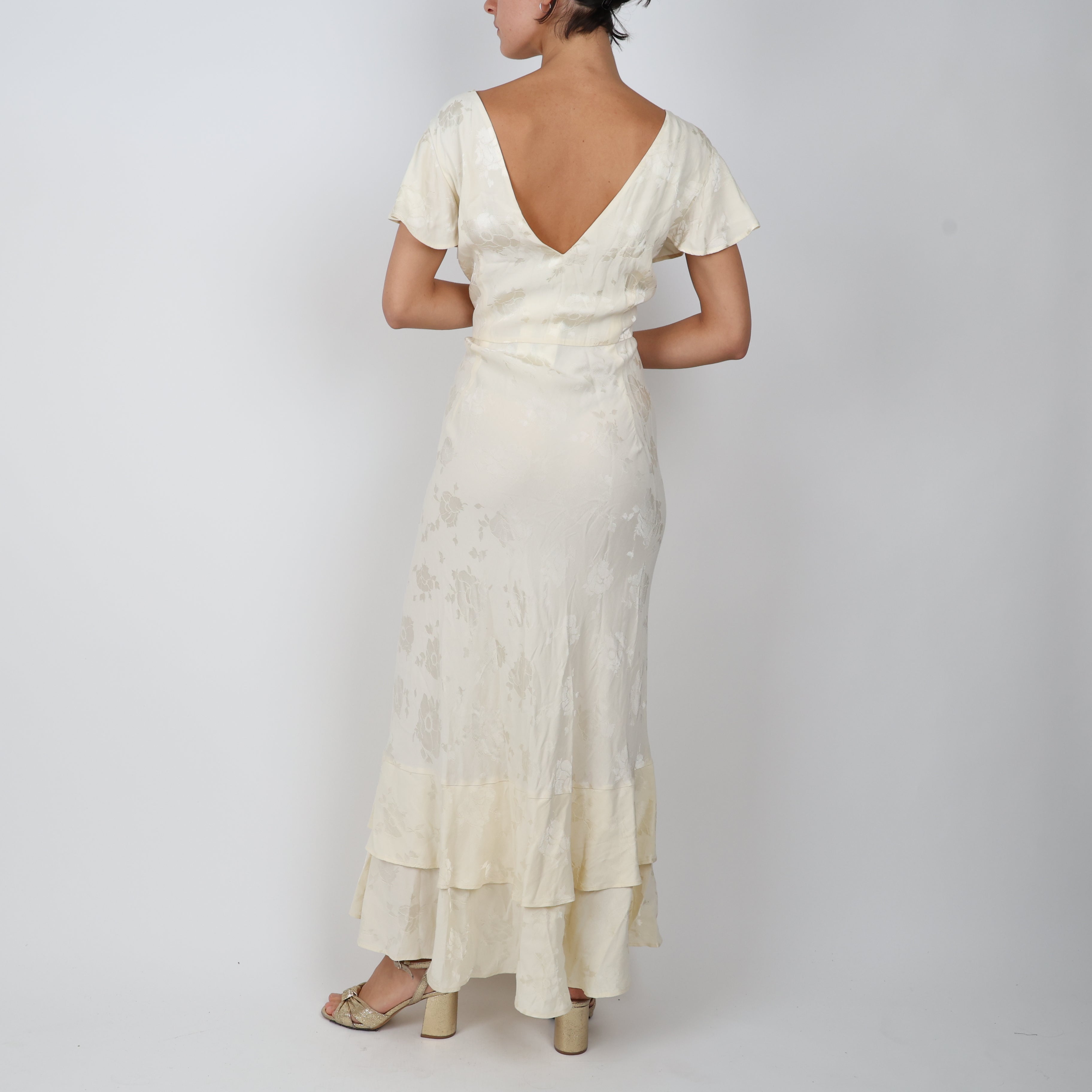 Dress, UK Size 20