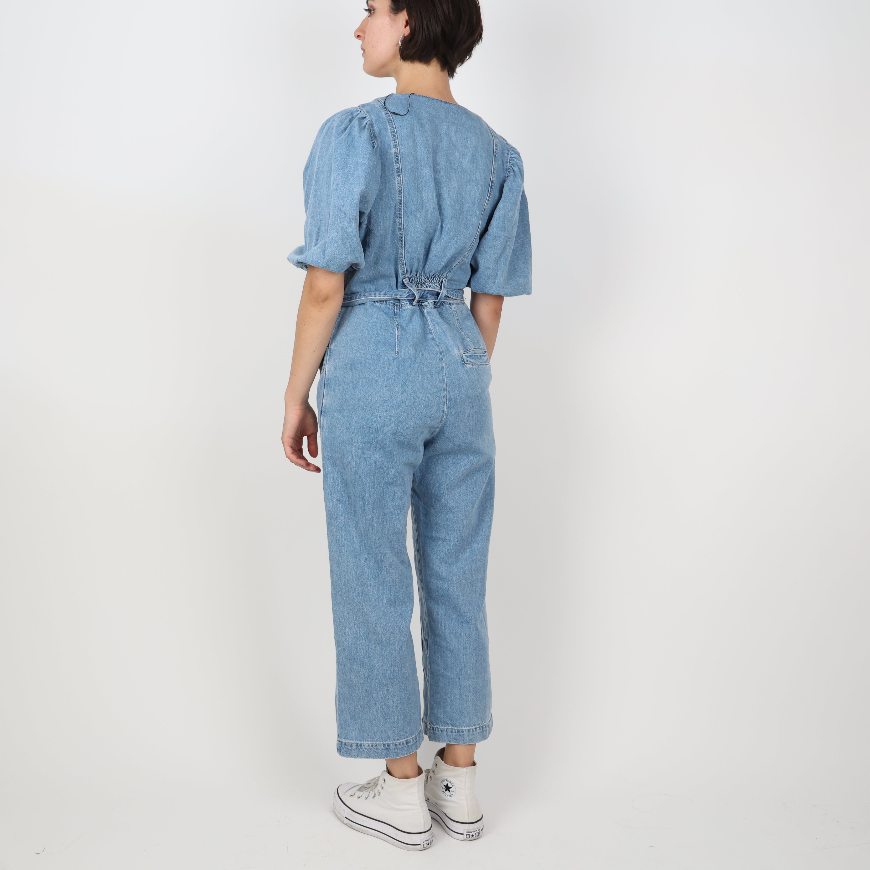 Jumpsuit, UK Size 8